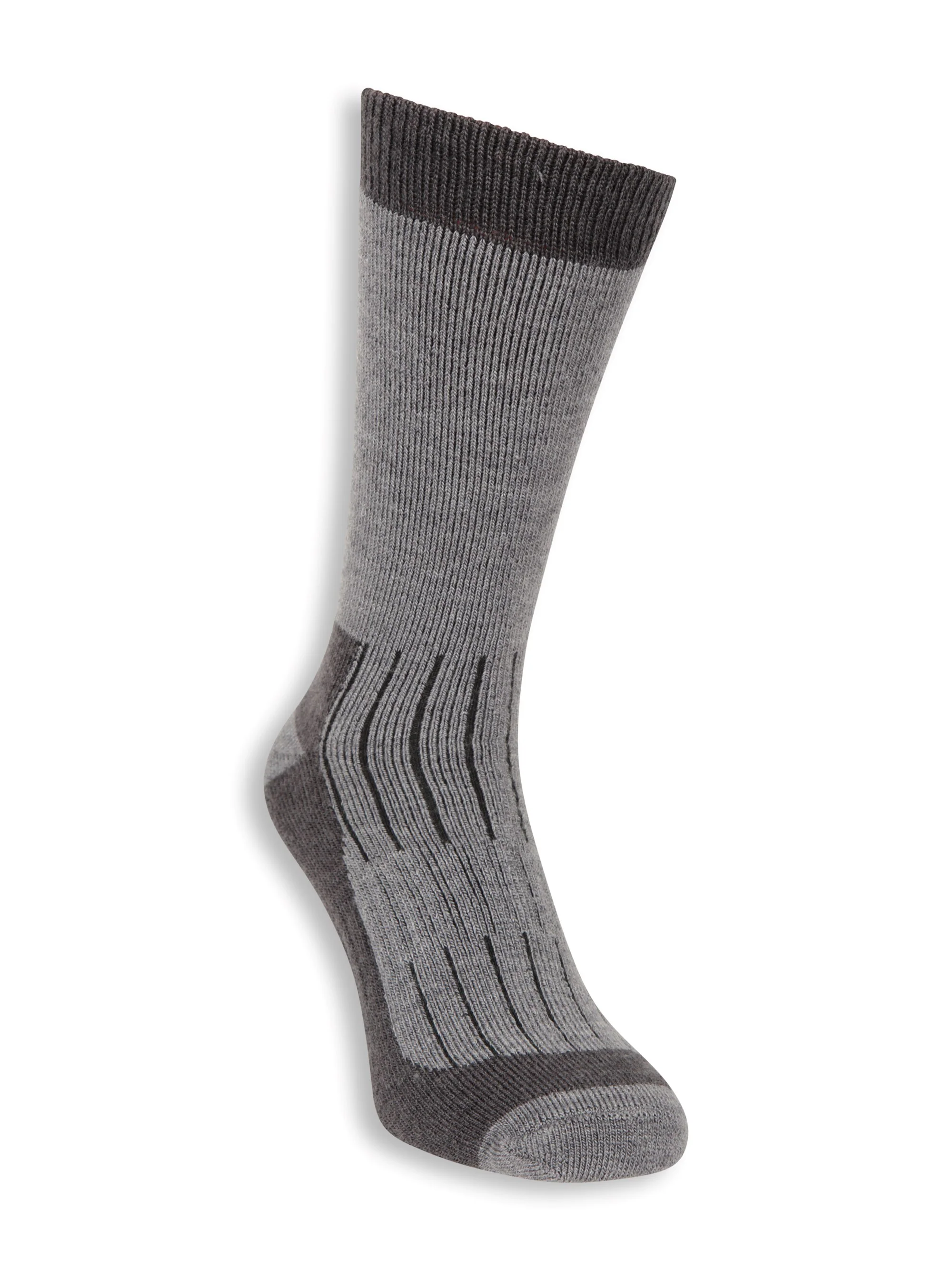EMS Explorer Merino Mens Mid-Calf Length Sock - Image 5