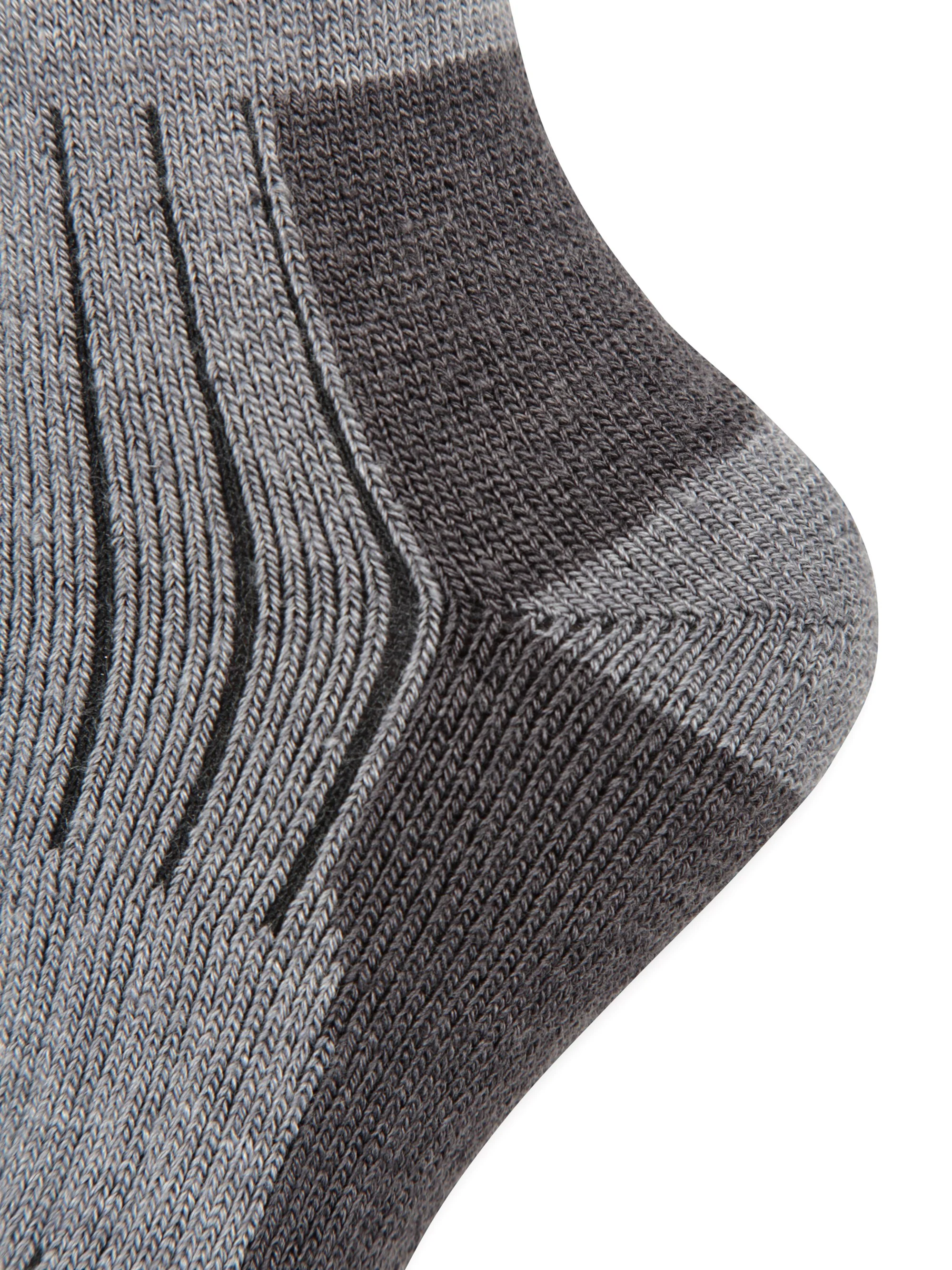 EMS Explorer Womens Merino Thermal Mid-Calf Socks - Image 6