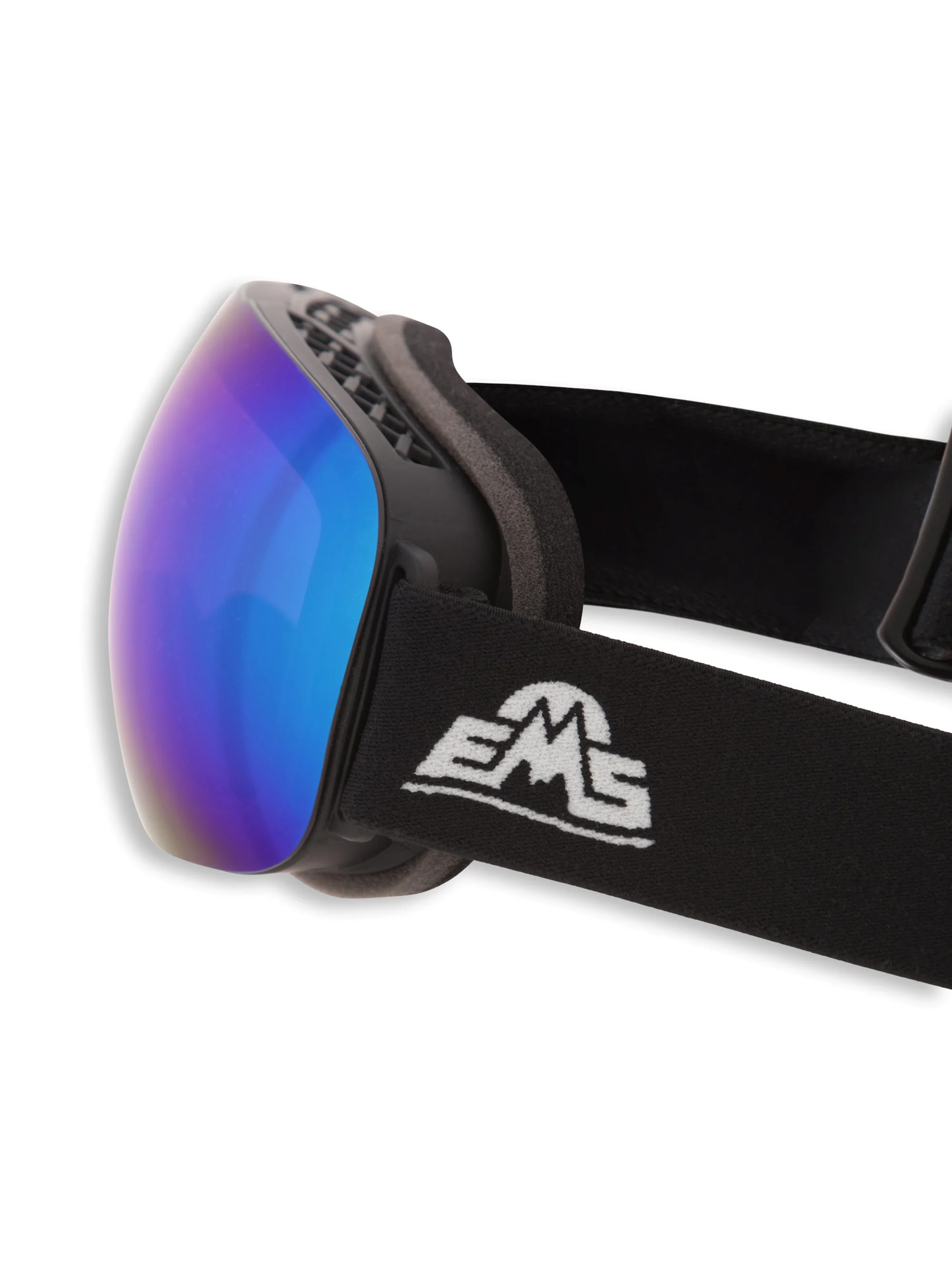 EMS Extreme Unisex Ski Goggles - Image 4