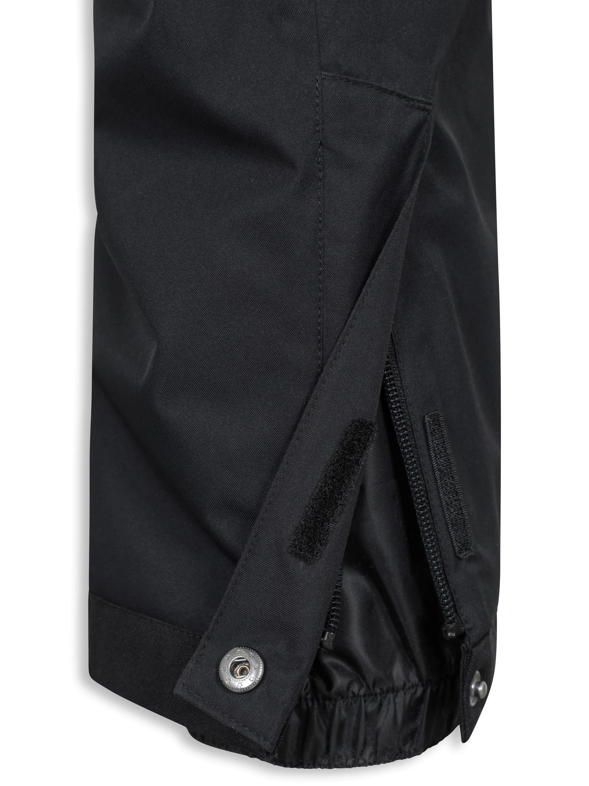 EMS Falcon Kids Waterproof Bib Snow Pant - Image 6