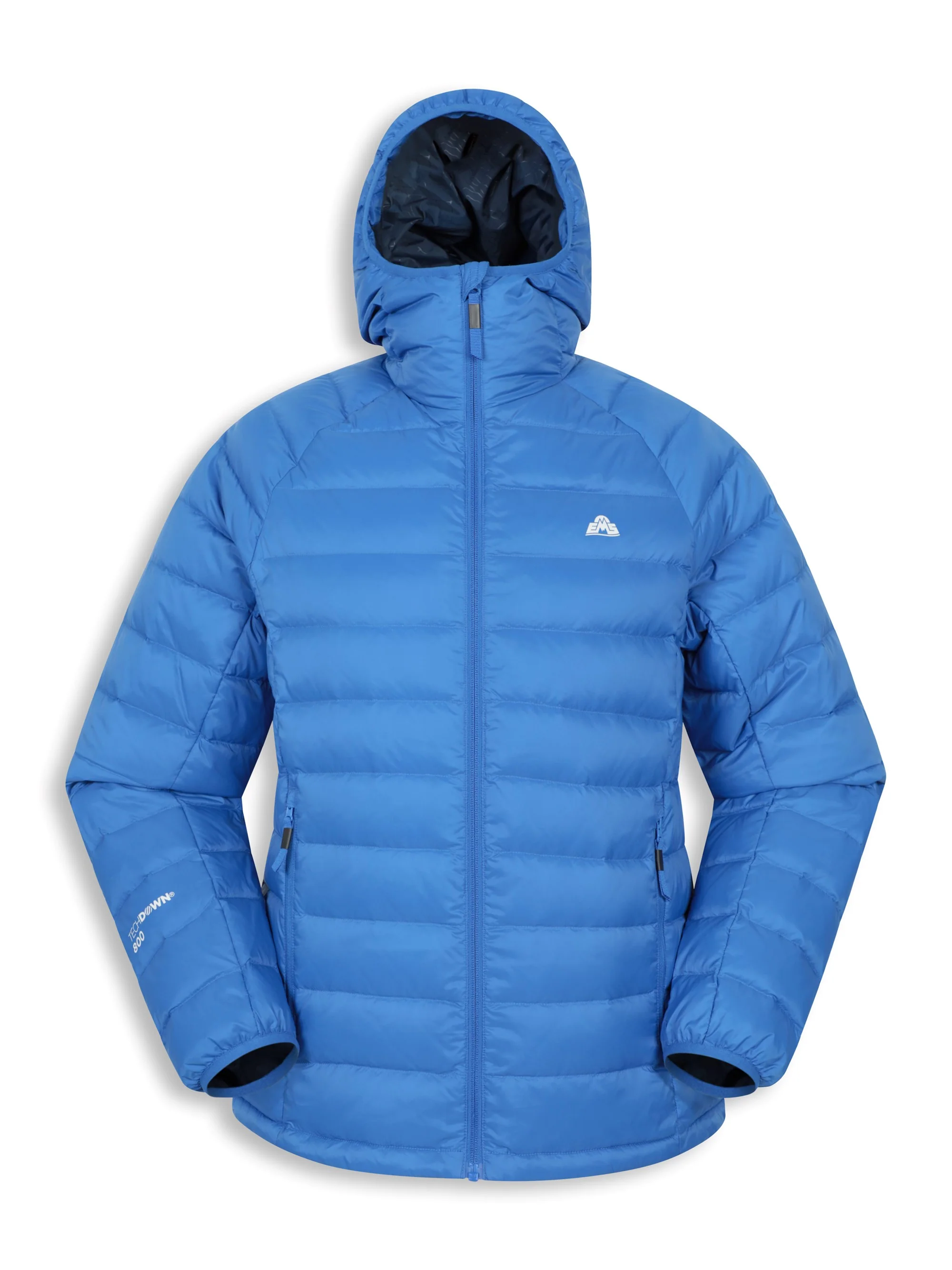 EMS Featherpack Extreme Mens Down Packable Jacket - Image 7