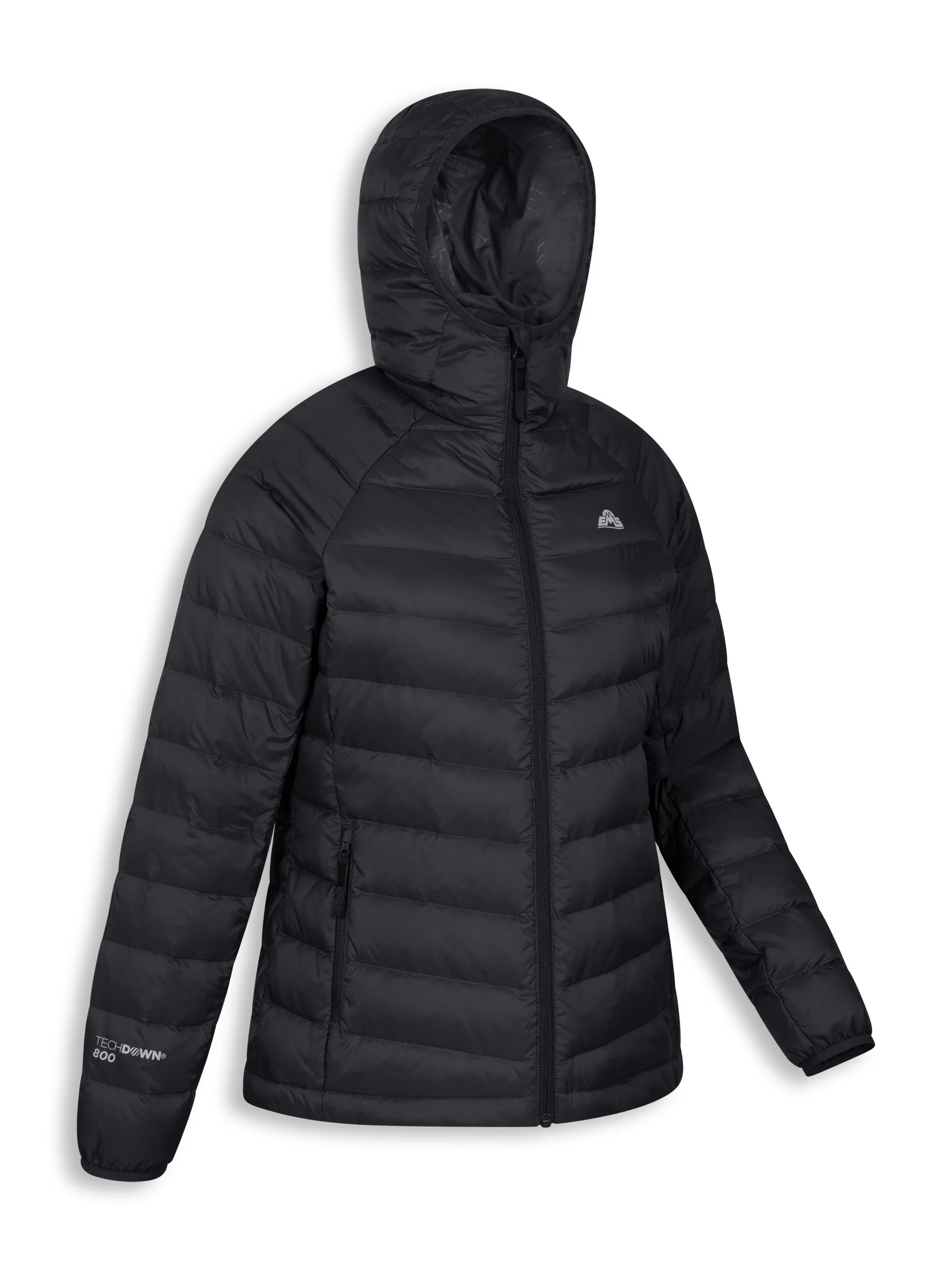 EMS Featherpack Extreme Womens Down Packable Jacket - Image 25