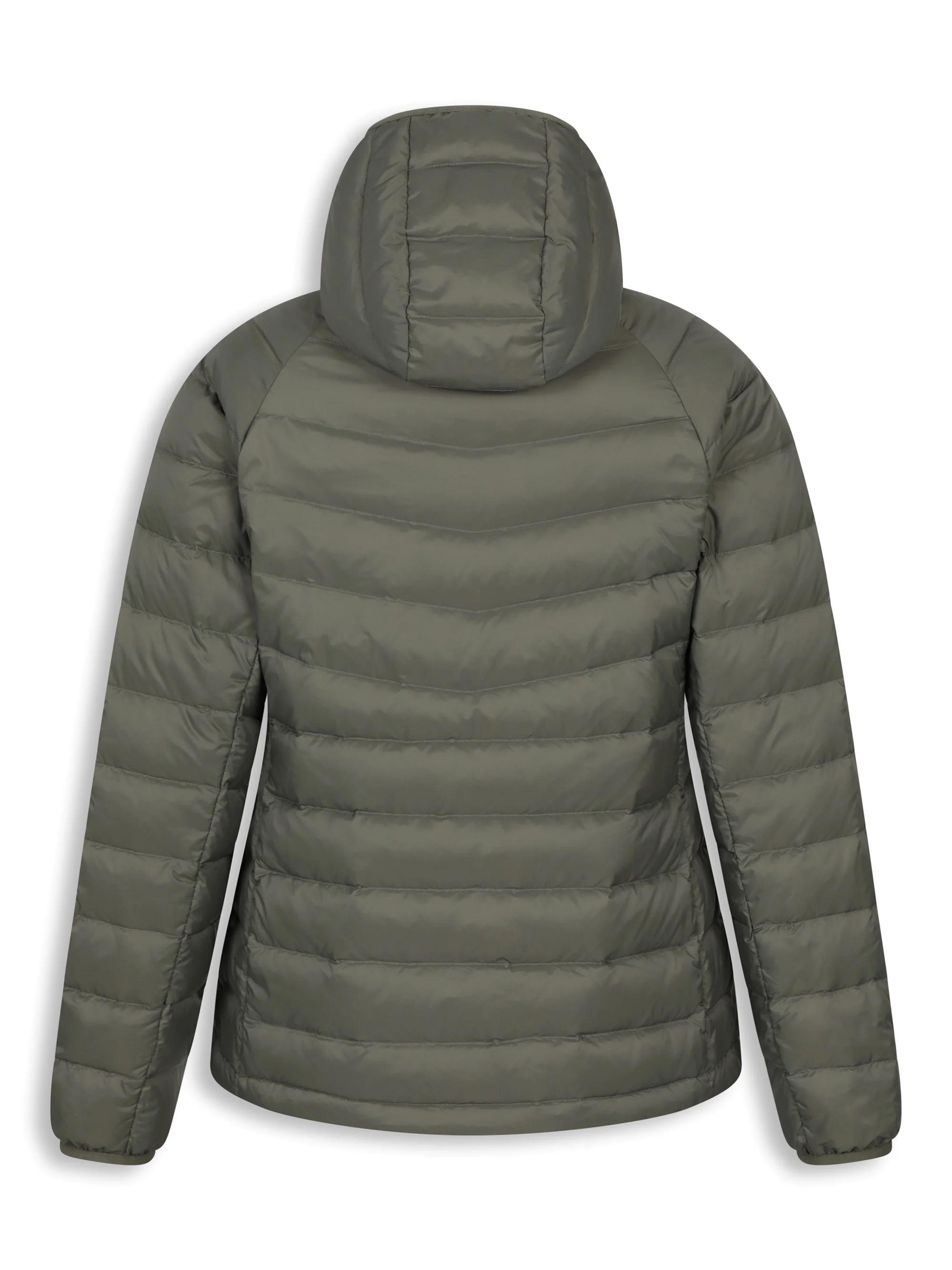 EMS Featherpack Extreme Womens Down Packable Jacket - Image 8