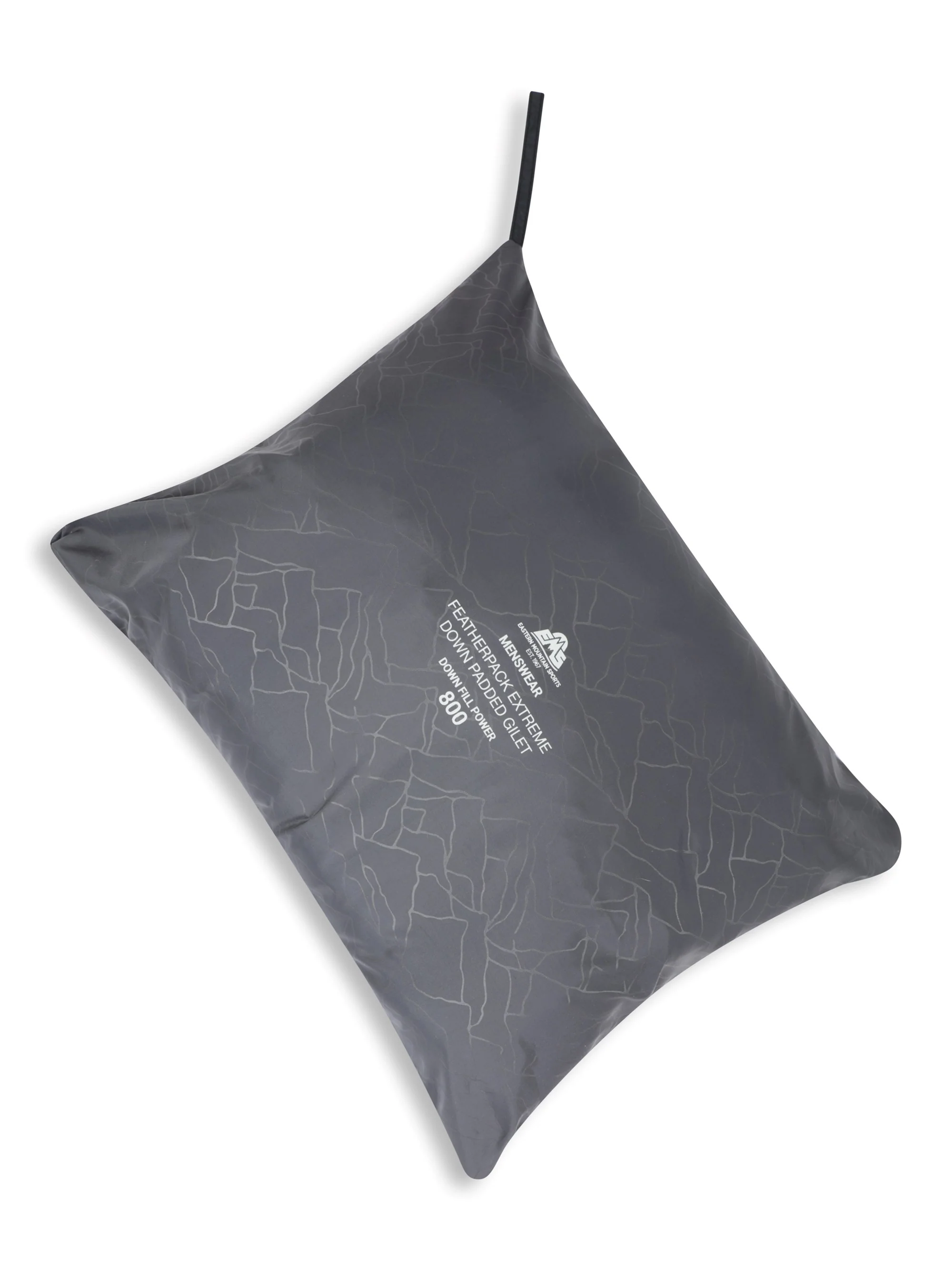 EMS Featherpack Mens Down Packable Gilet - Image 6