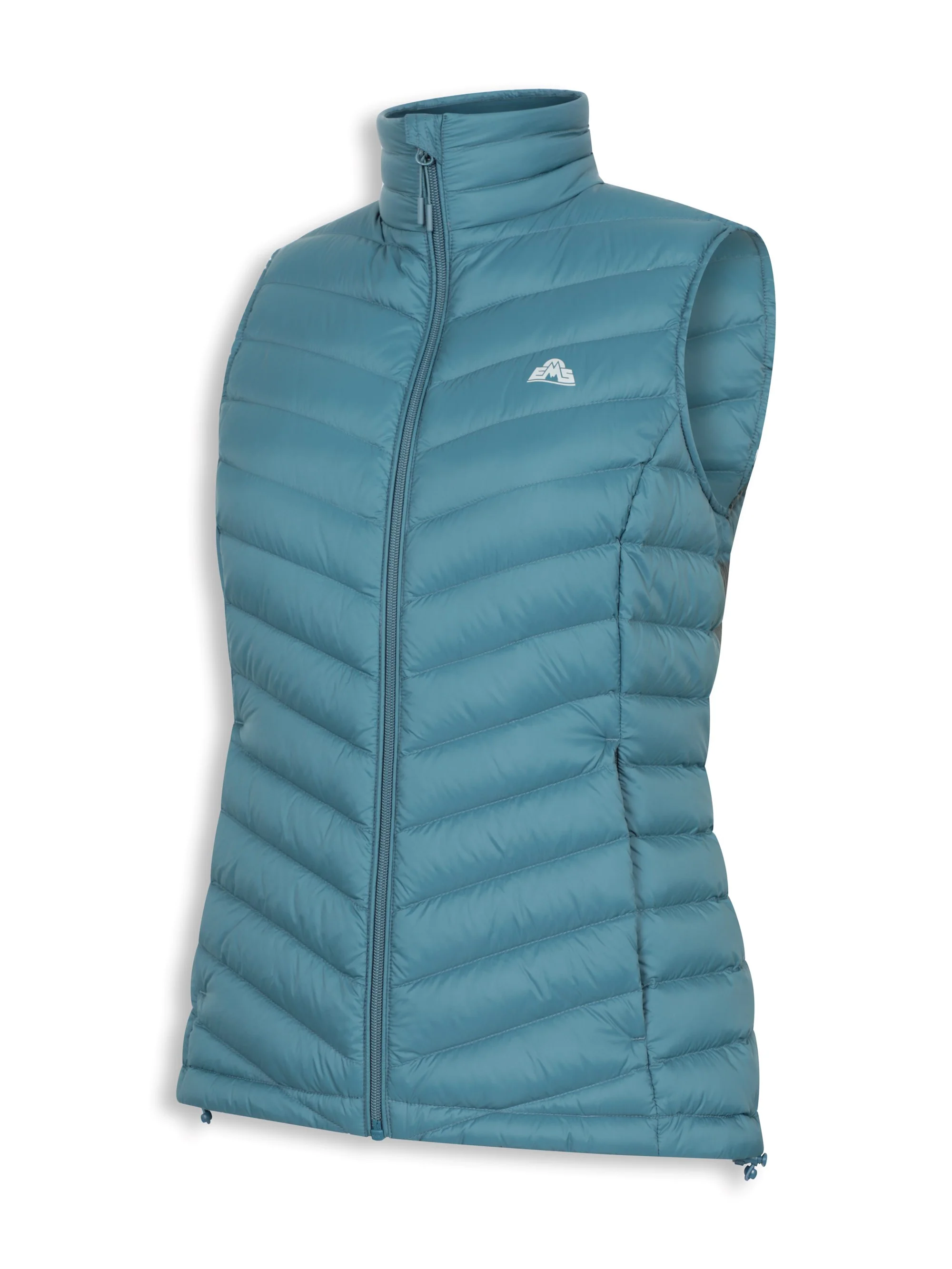 EMS Featherweight II Womens Extreme Down Gilet - Image 14