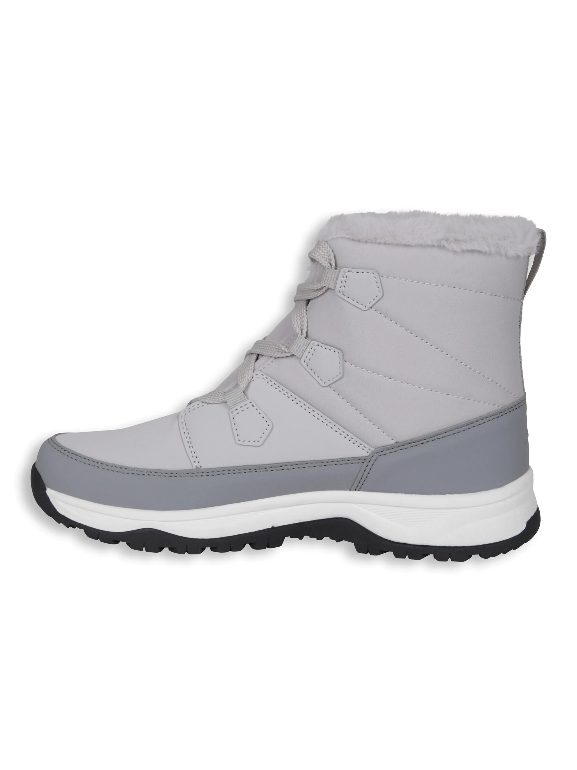 EMS Filey Womens Waterproof Snow Boots - Image 4