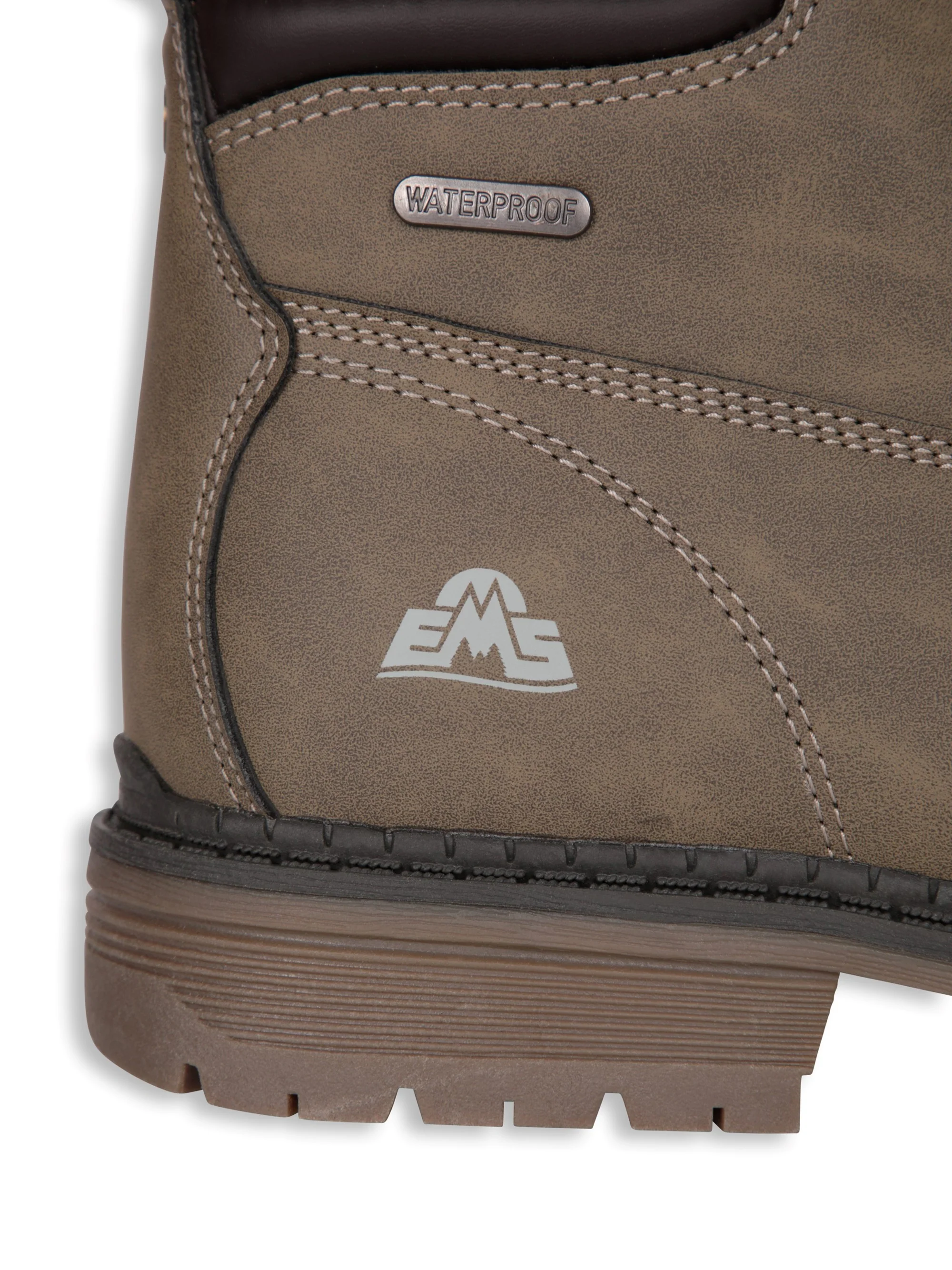 EMS Gorge Mens Waterproof Thermal Boots - Image 5
