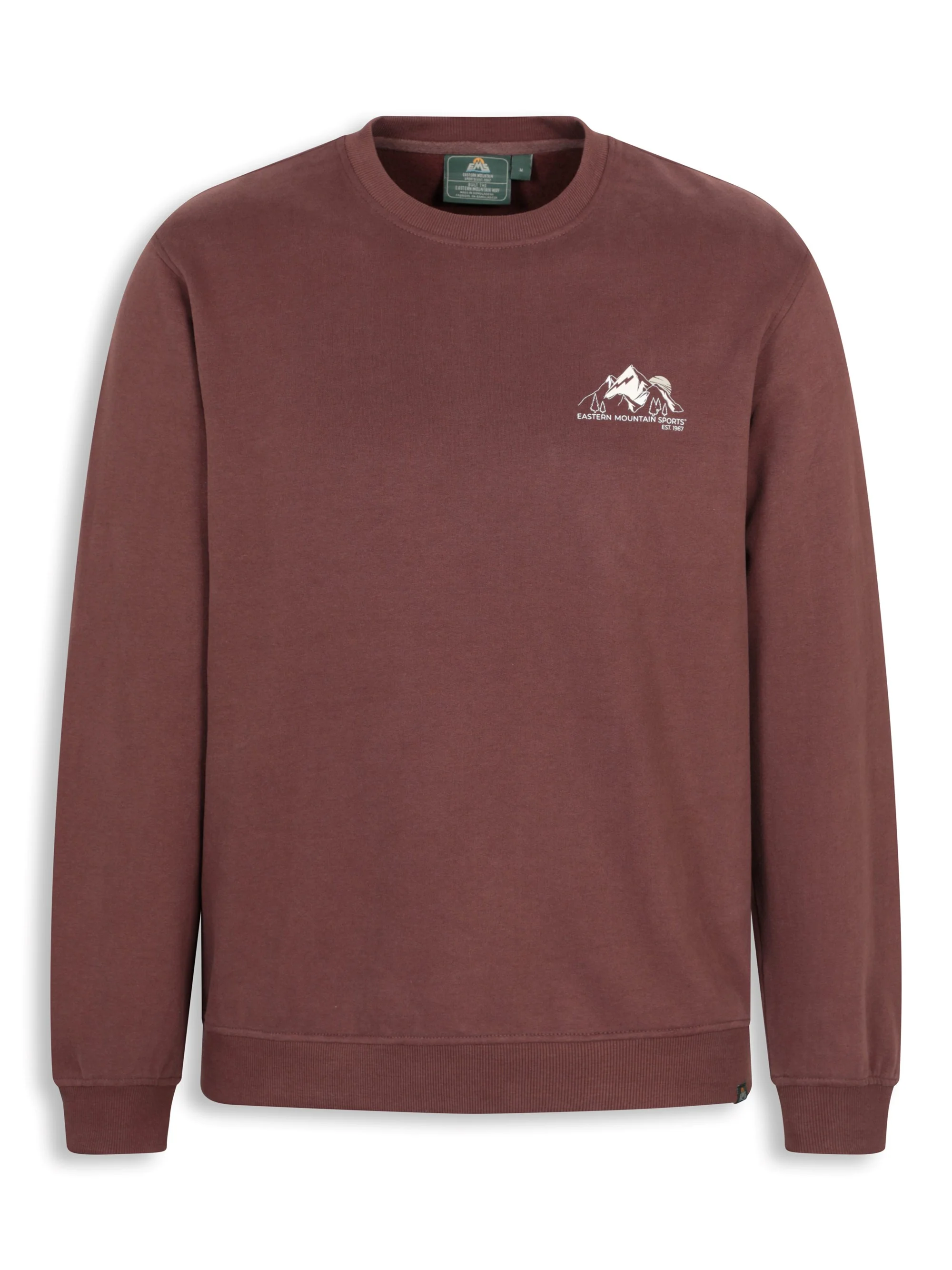 EMS Graphic Sweatshirt - Image 2