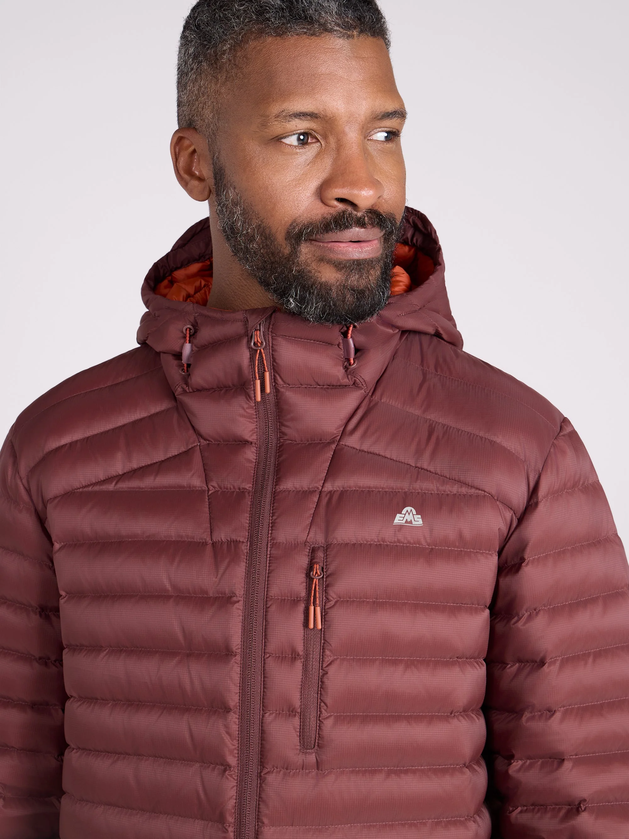 EMS Henry II Down Insulated Jacket - Image 3