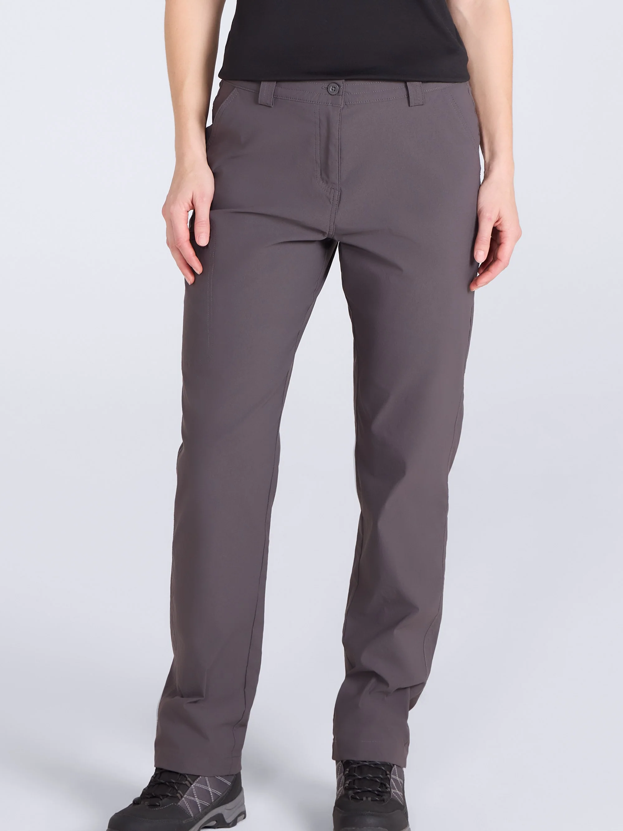 EMS Hiker Stretch Womens Trousers - Image 8