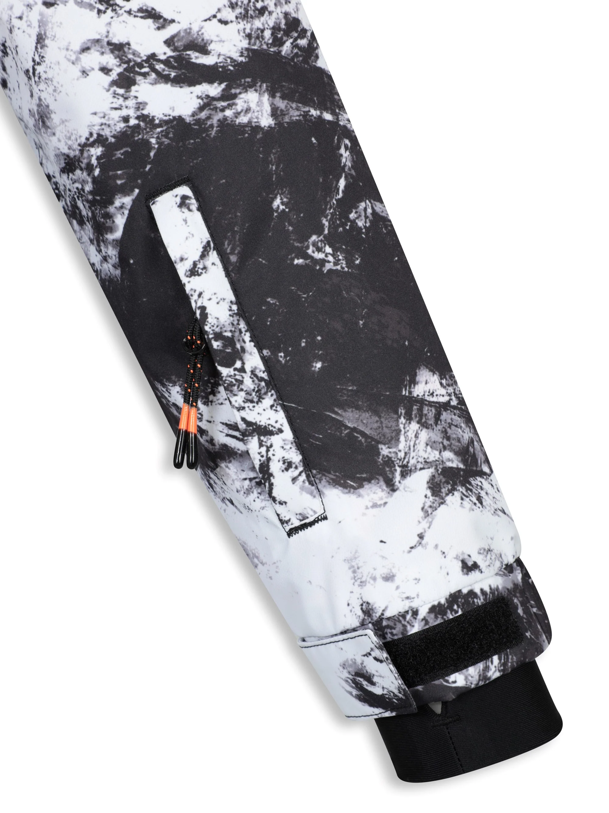 EMS Himalayan Kids Printed Extreme Ski Jacket - Image 13