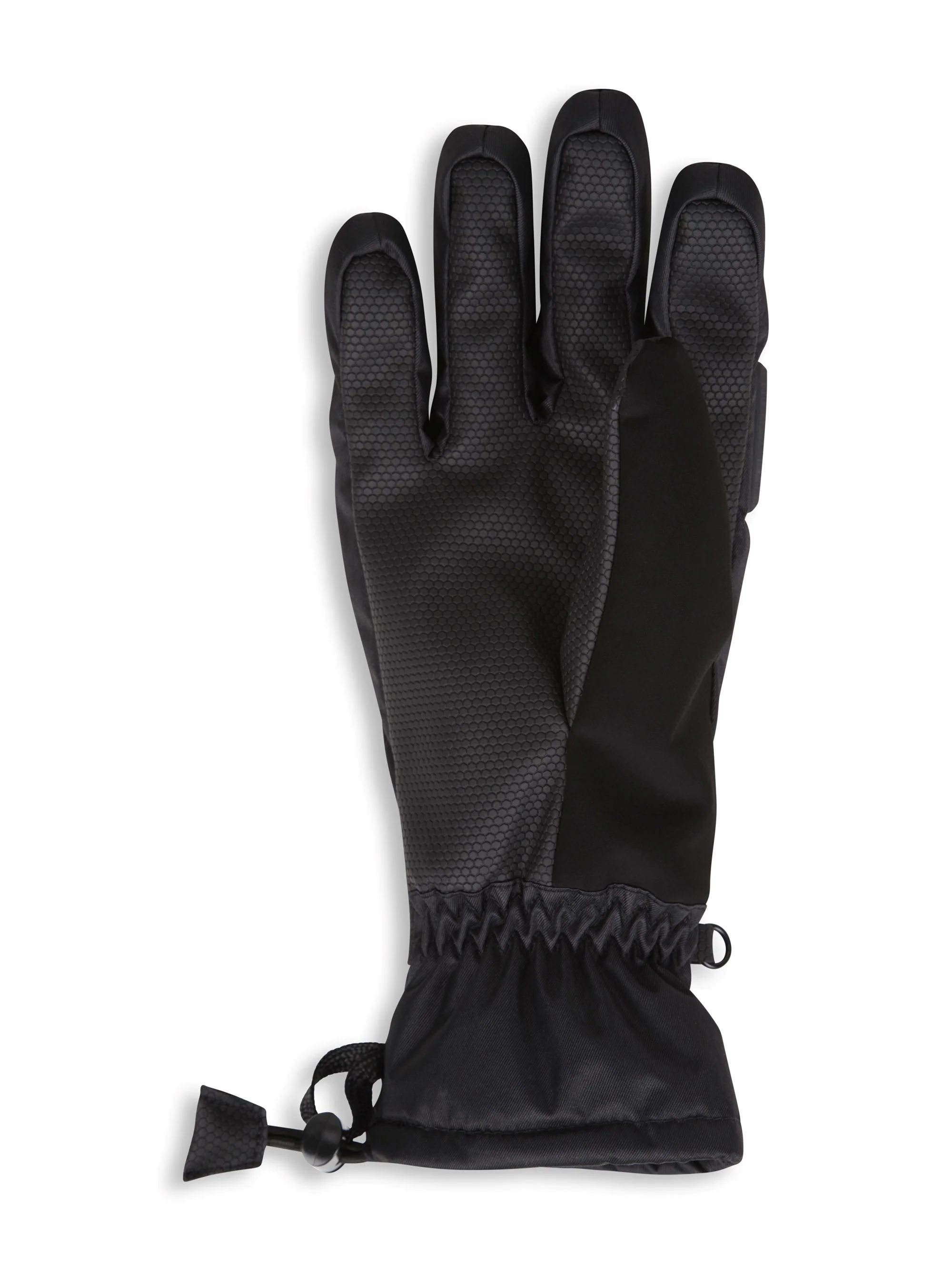 EMS Ice Extreme Thinsulate Womens Waterproof Ski Gloves - Image 3
