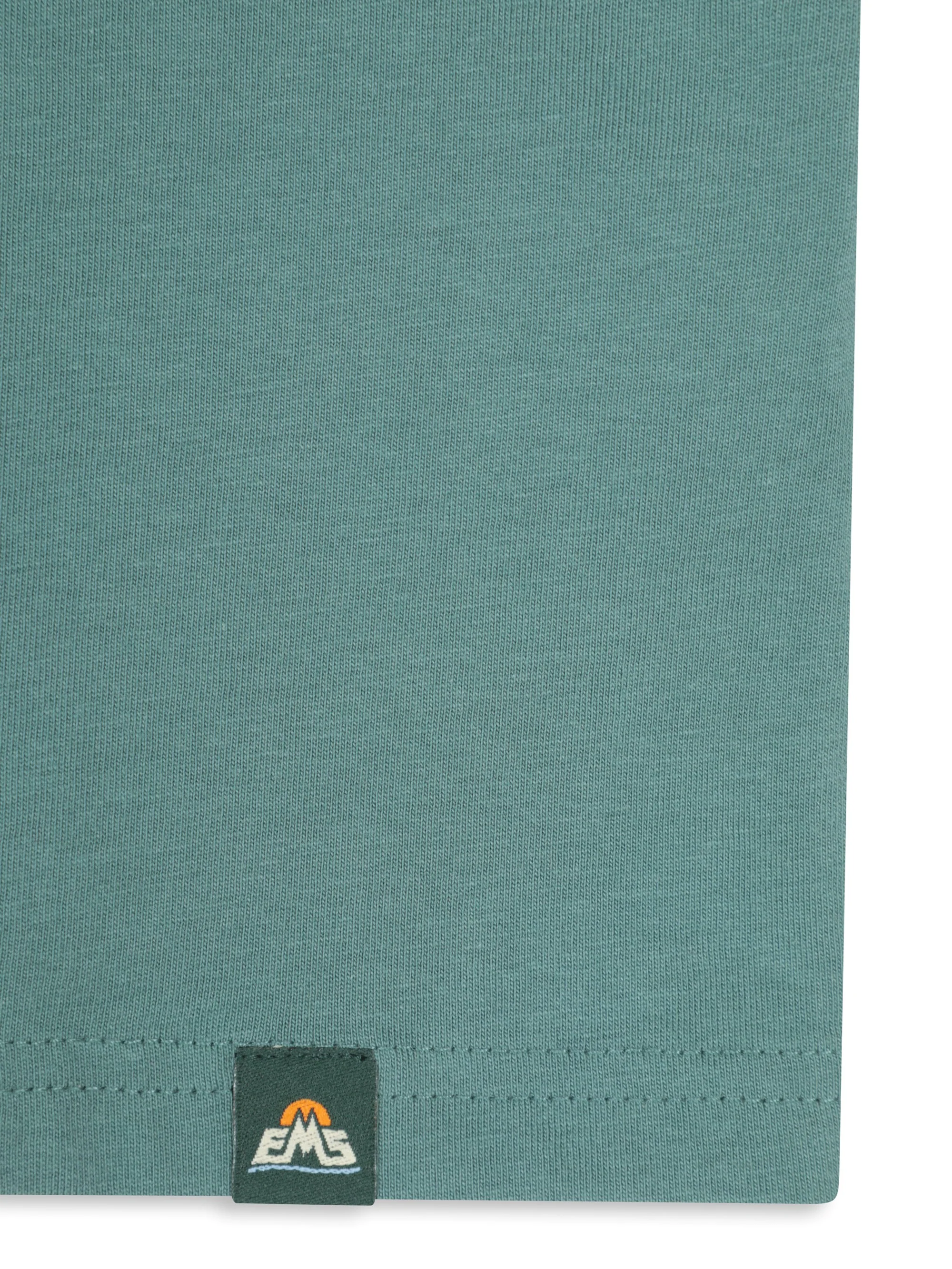 EMS Icon Mens T-Shirt - Image 7