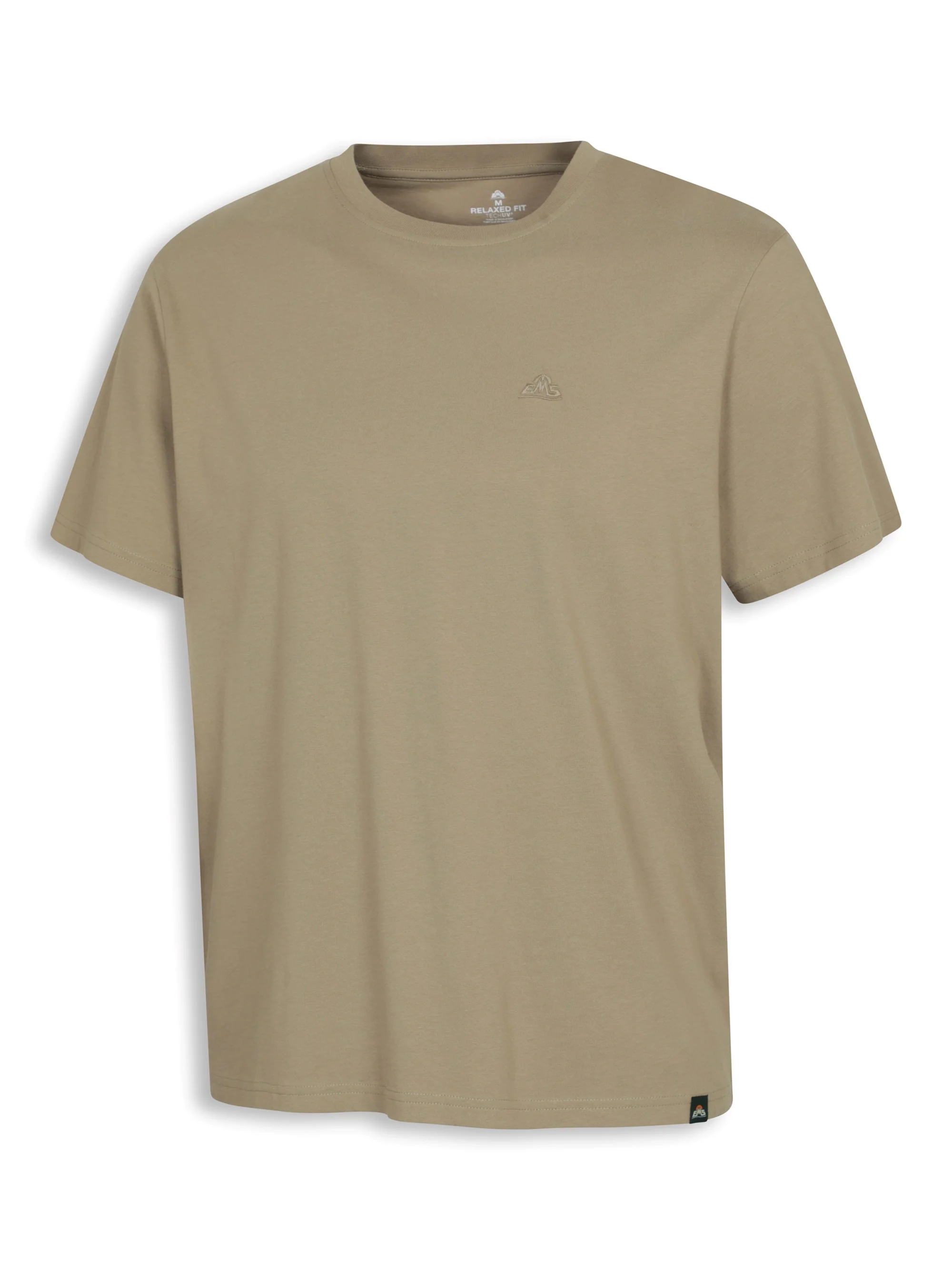 EMS Icon Mens T-Shirt - Image 9