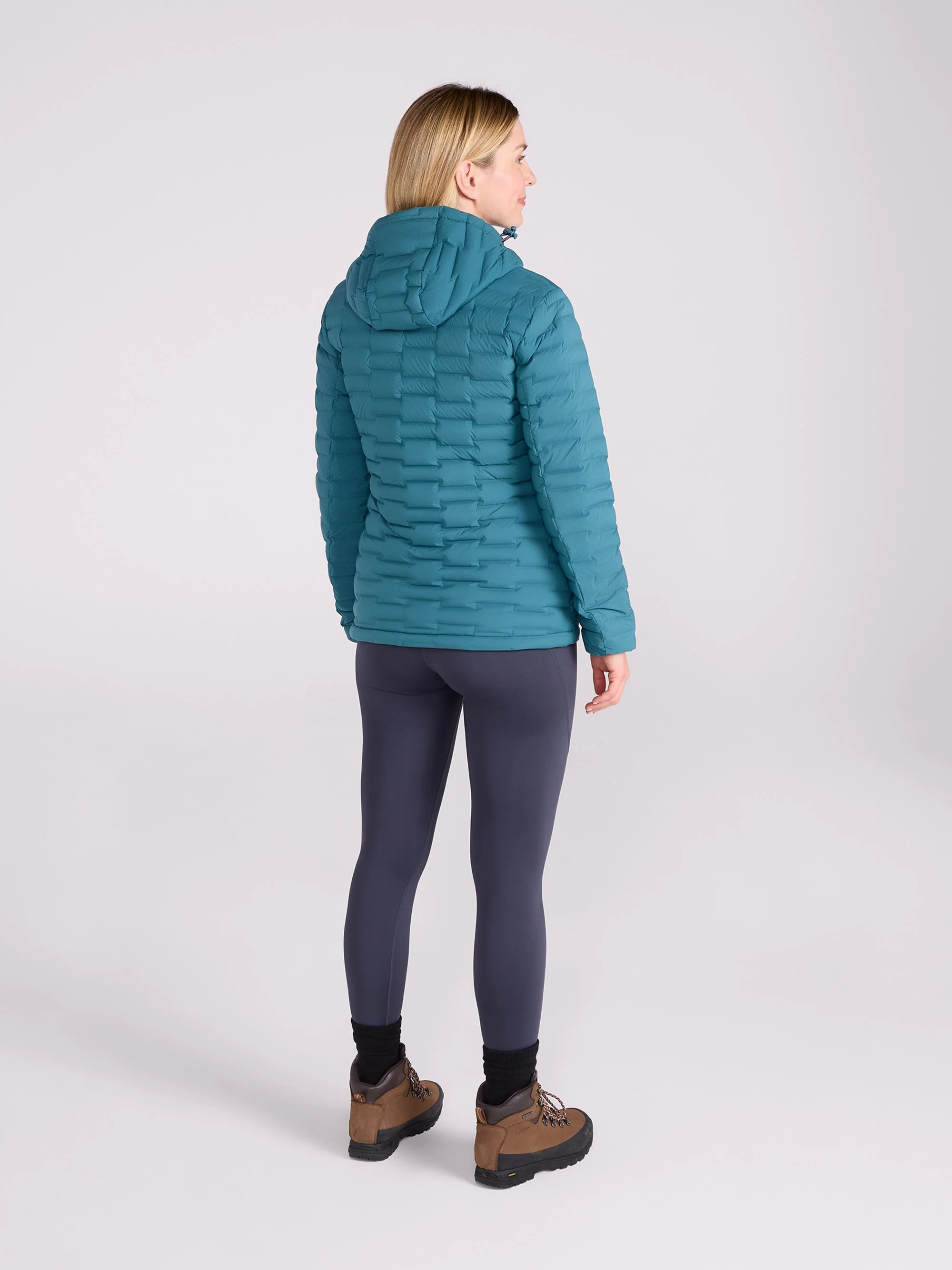 EMS Ignite Women’s Extreme Down Padded Jacket - Image 21