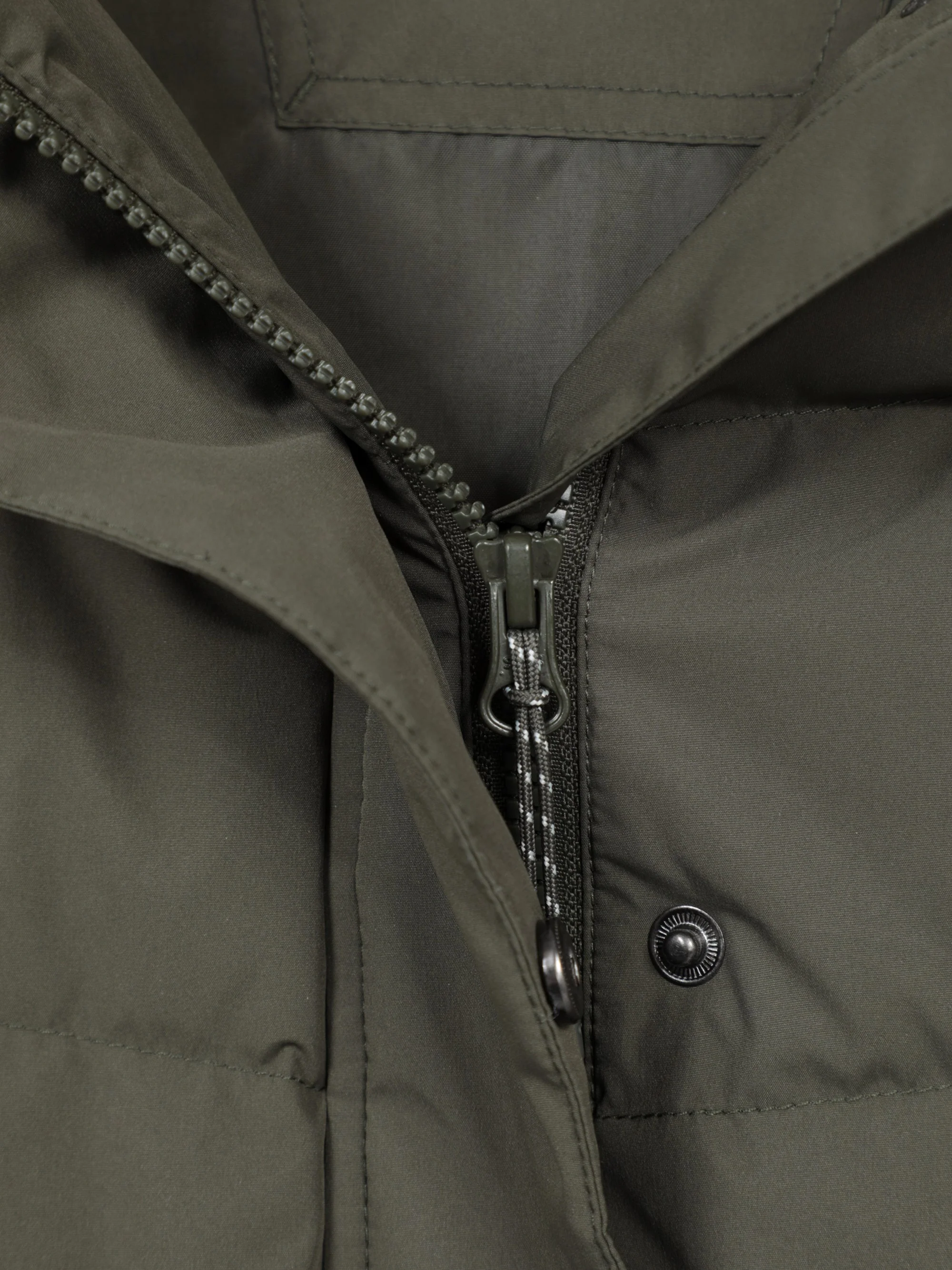 EMS Isla II Women’s Long Down Jacket - Image 13