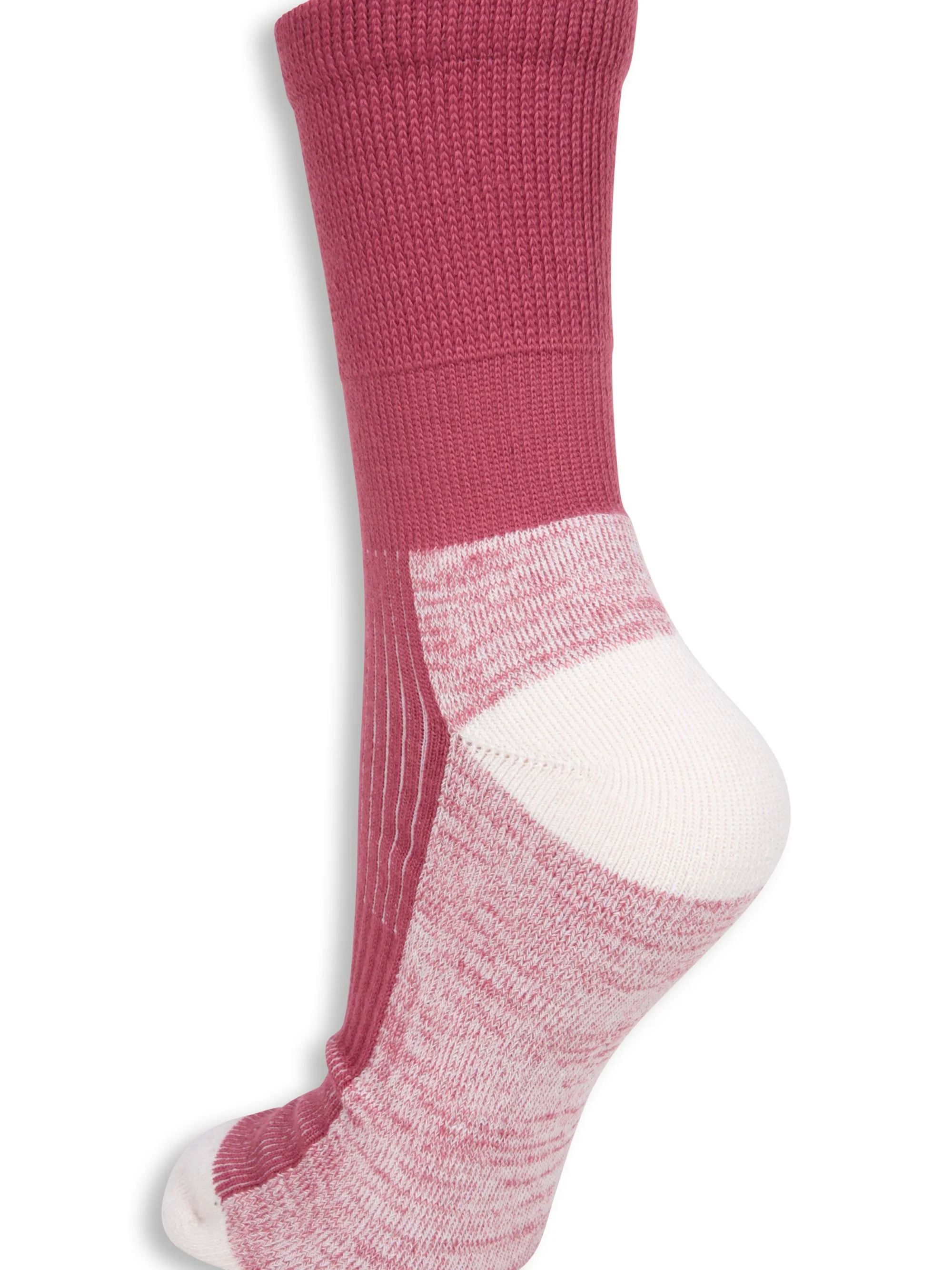 EMS IsoCool Womens Mid-Calf Hiker Socks - Image 6