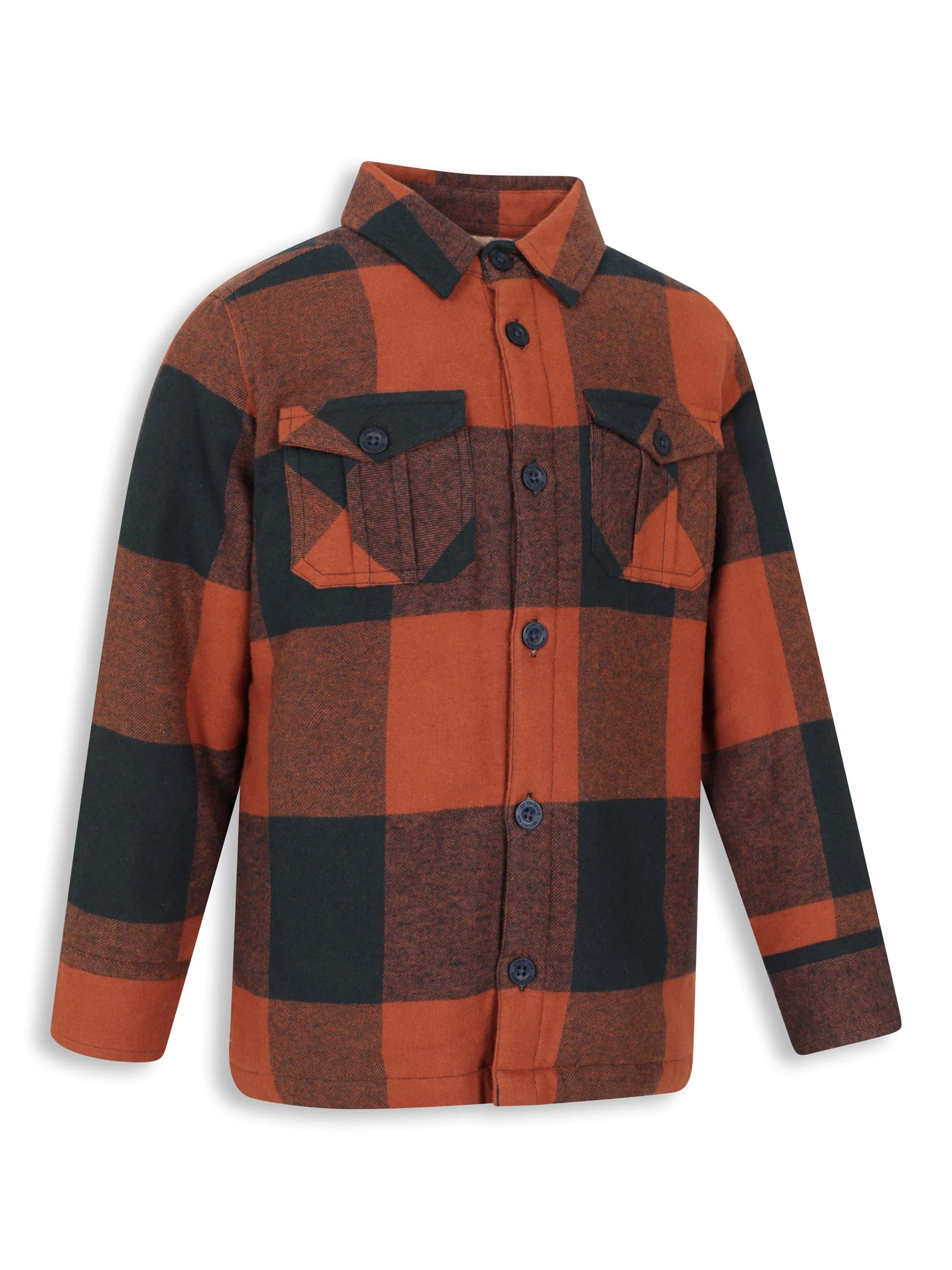 EMS Jackson Kids Shacket - Image 2
