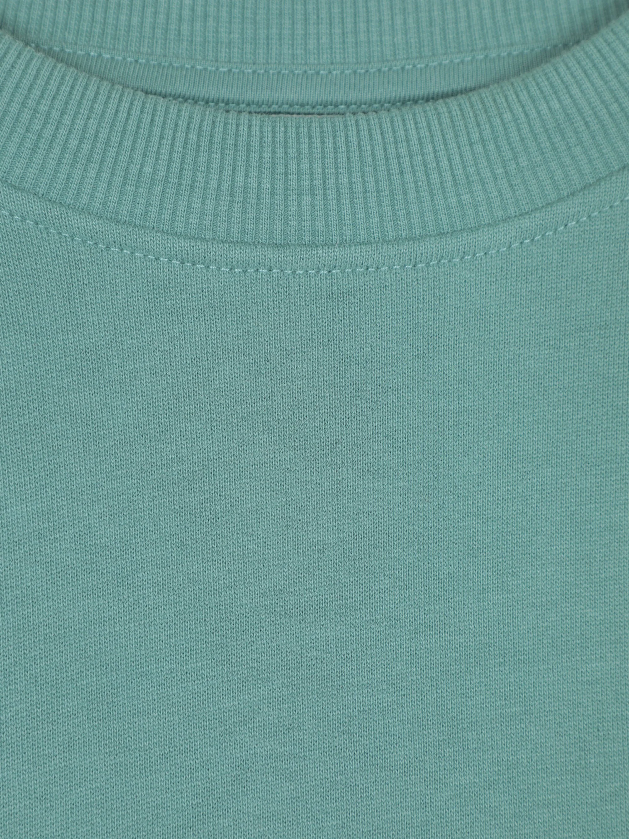 EMS Jonah Mens Drop Shoulder Sweatshirt - Image 10