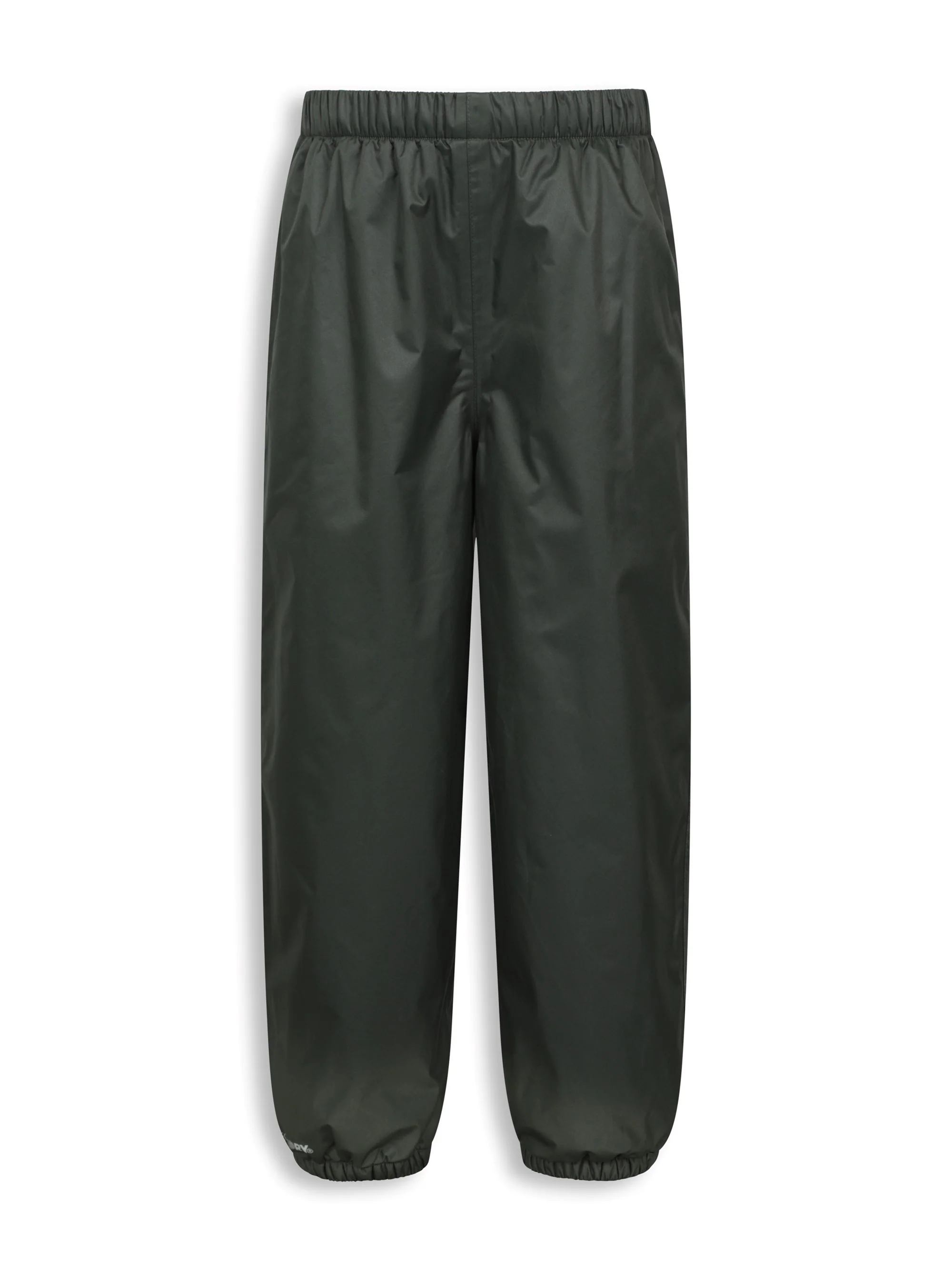 EMS Kids Waterproof Fleece Lined Pants - Image 7