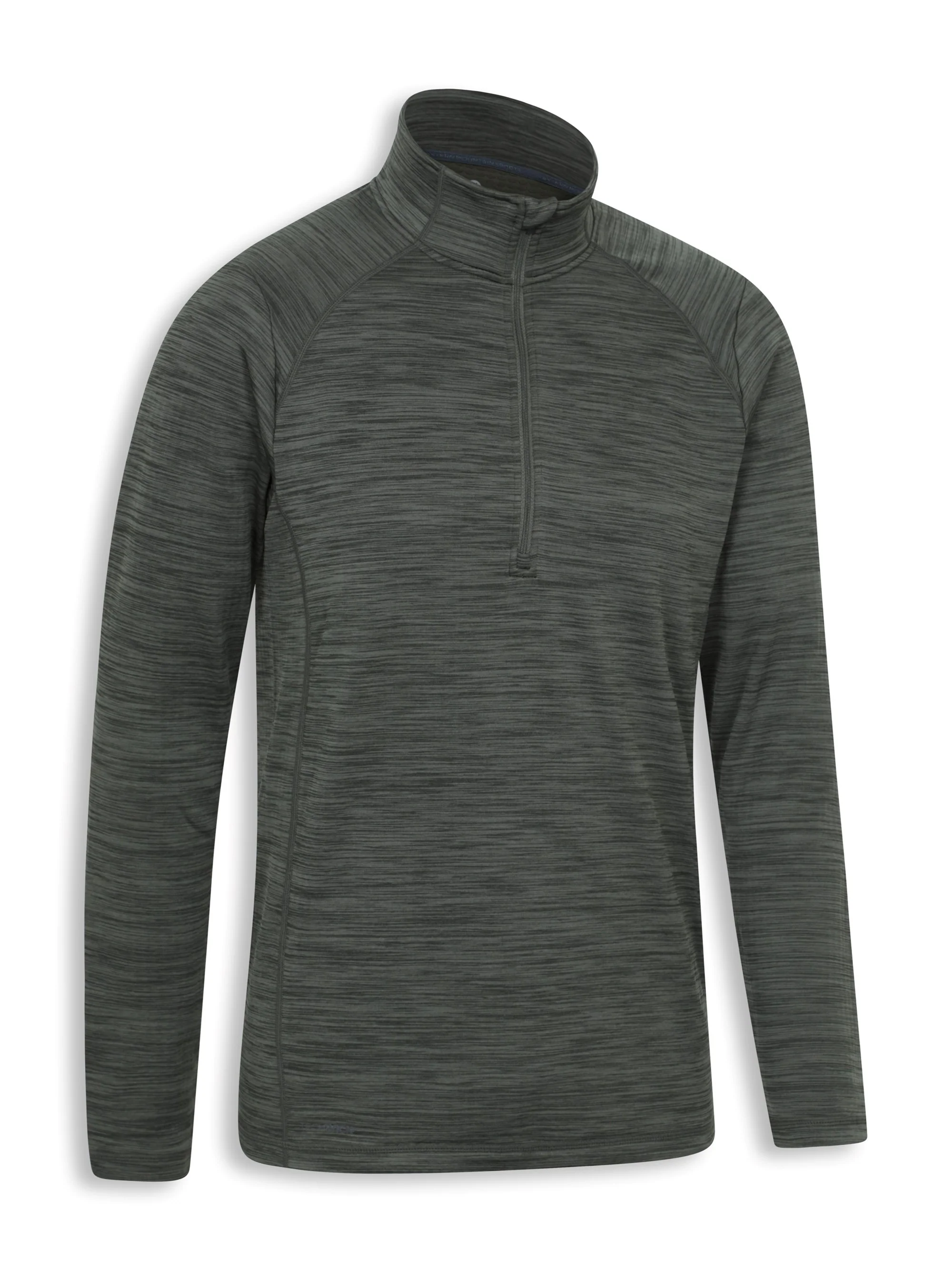 EMS Mens Atlas Grid 1/4 Zip - Image 16
