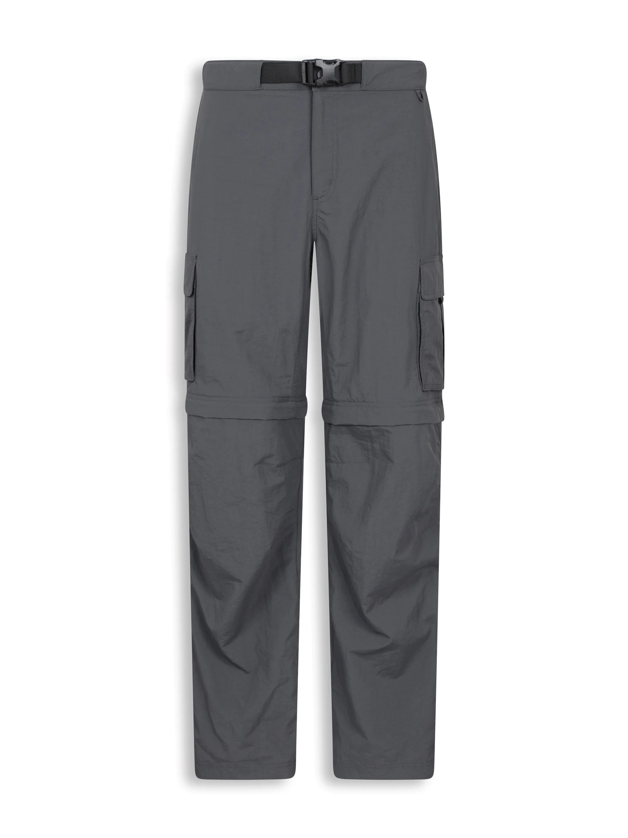 EMS Mens Camp Zip-Off Pants - Image 34