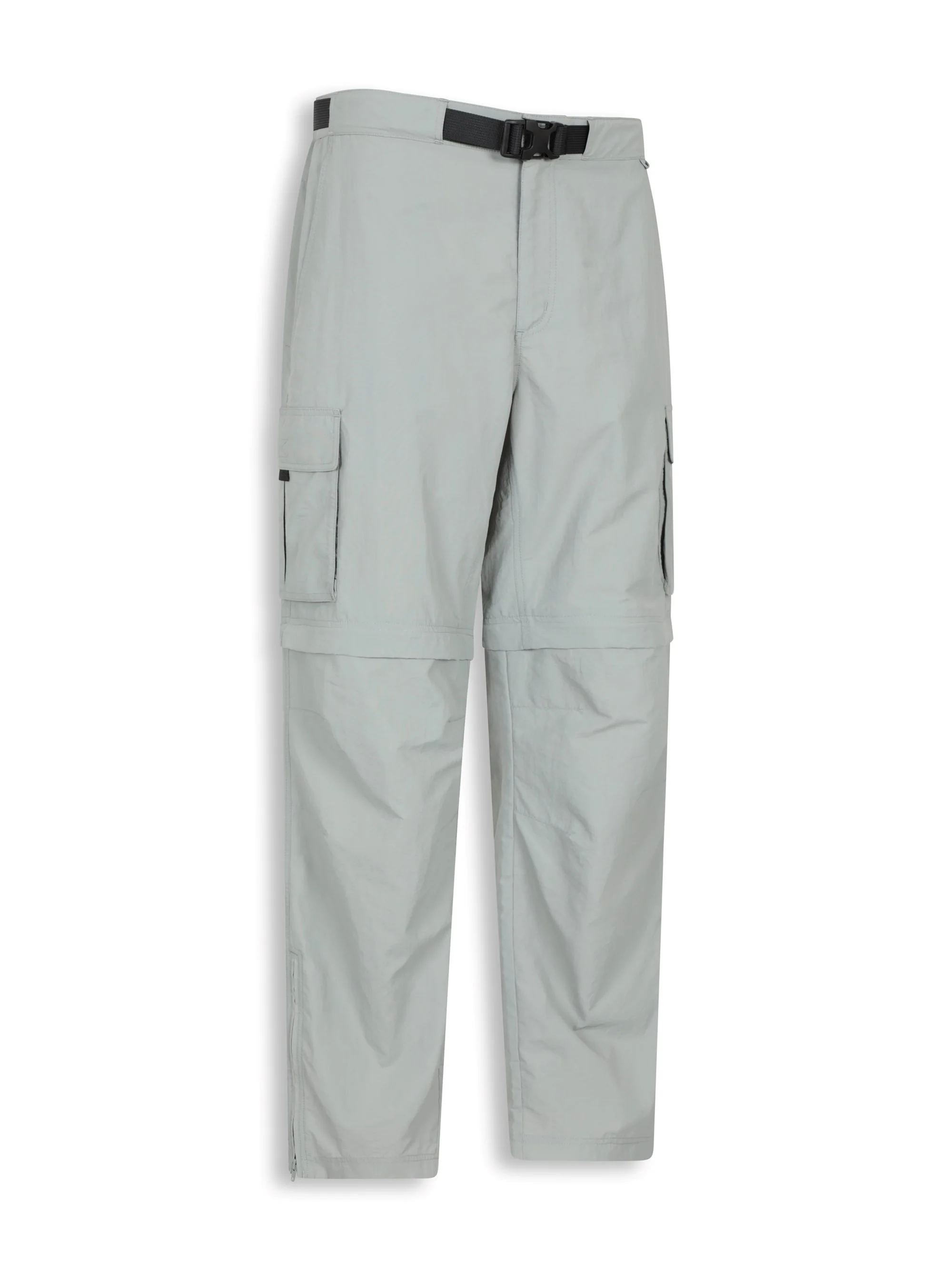 EMS Mens Camp Zip-Off Pants - Image 41