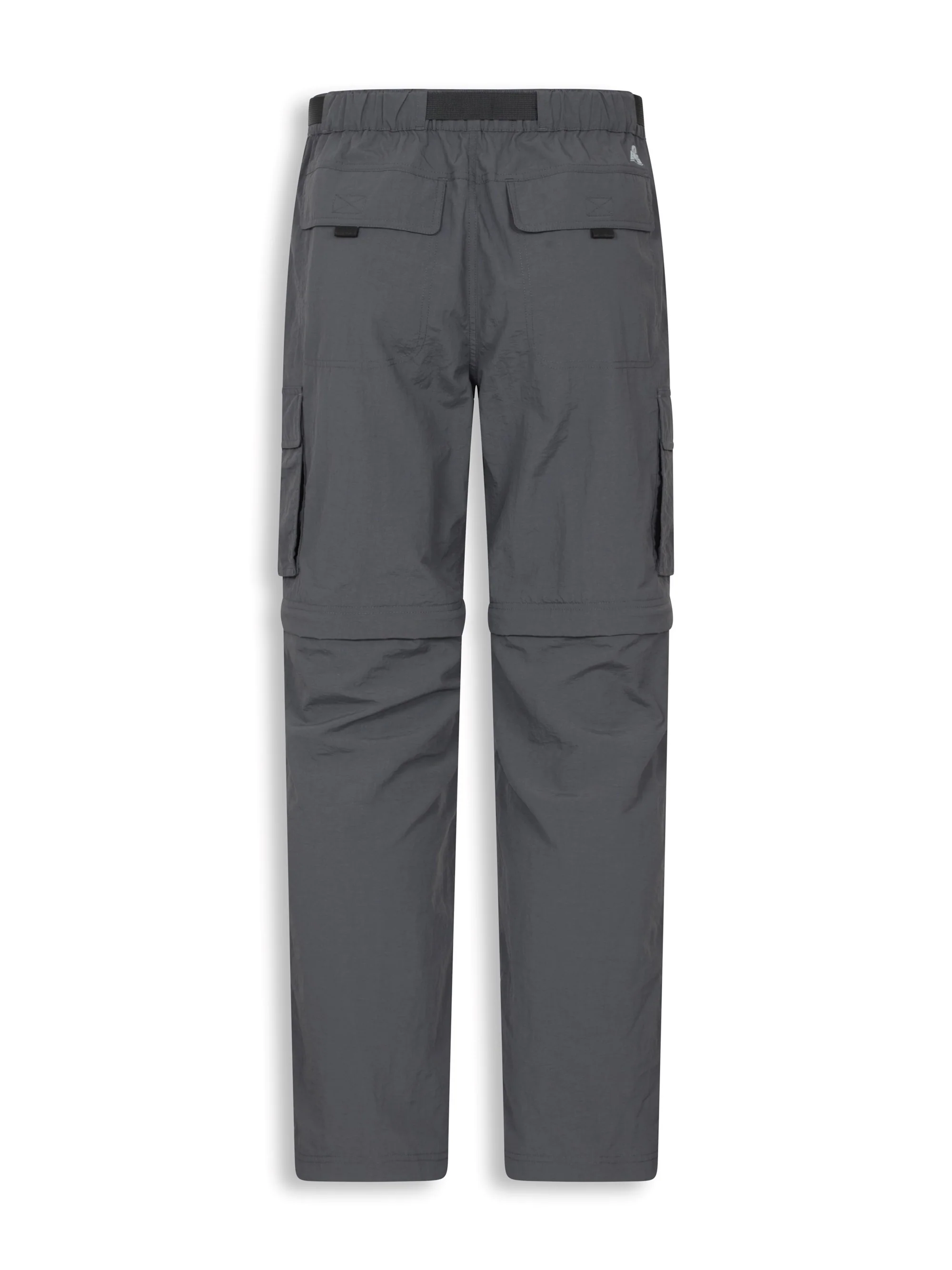 EMS Mens Camp Zip-Off Pants - Image 73