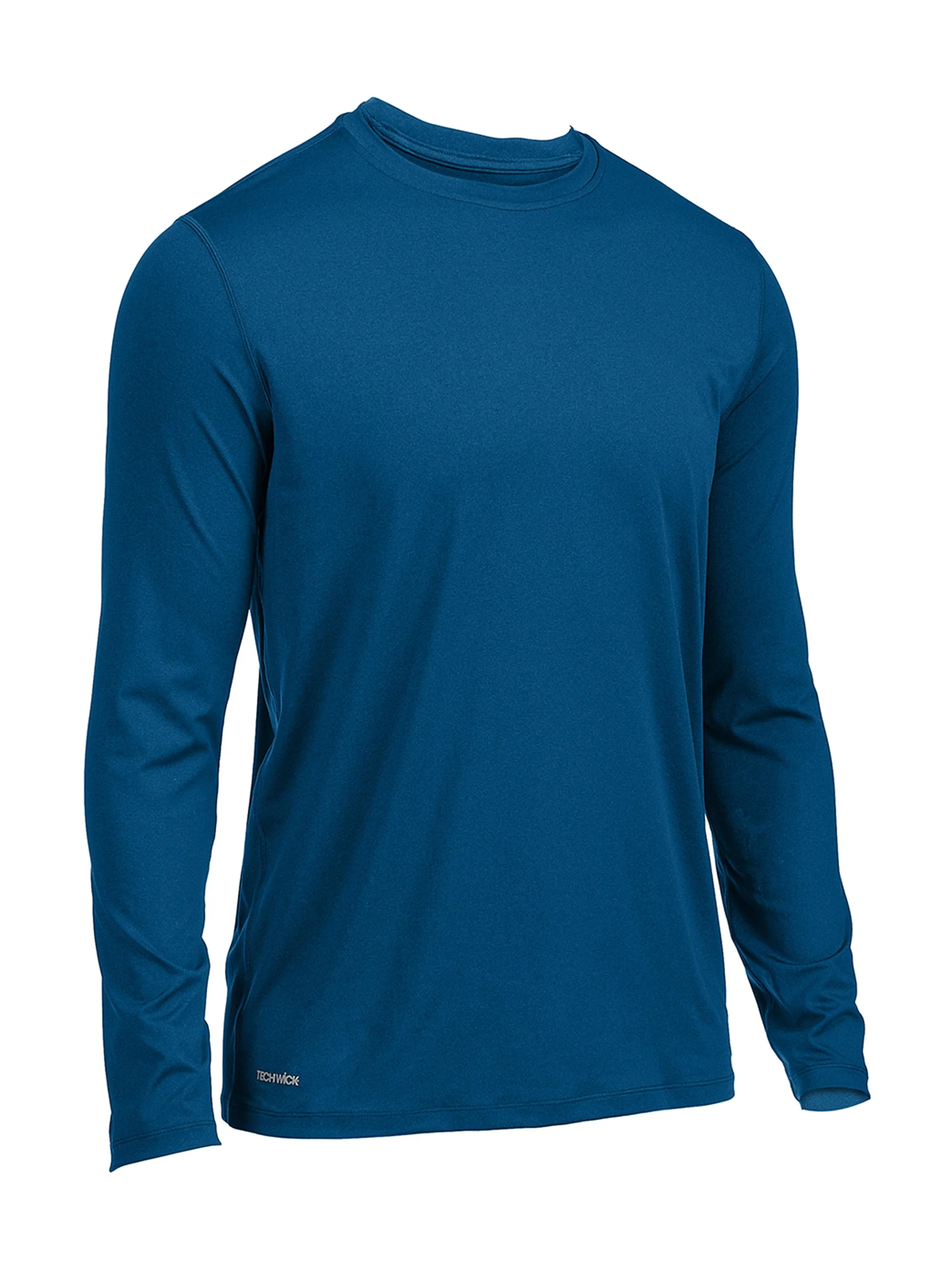 EMS Mens Essence Peak Long Sleeve Top - Image 8
