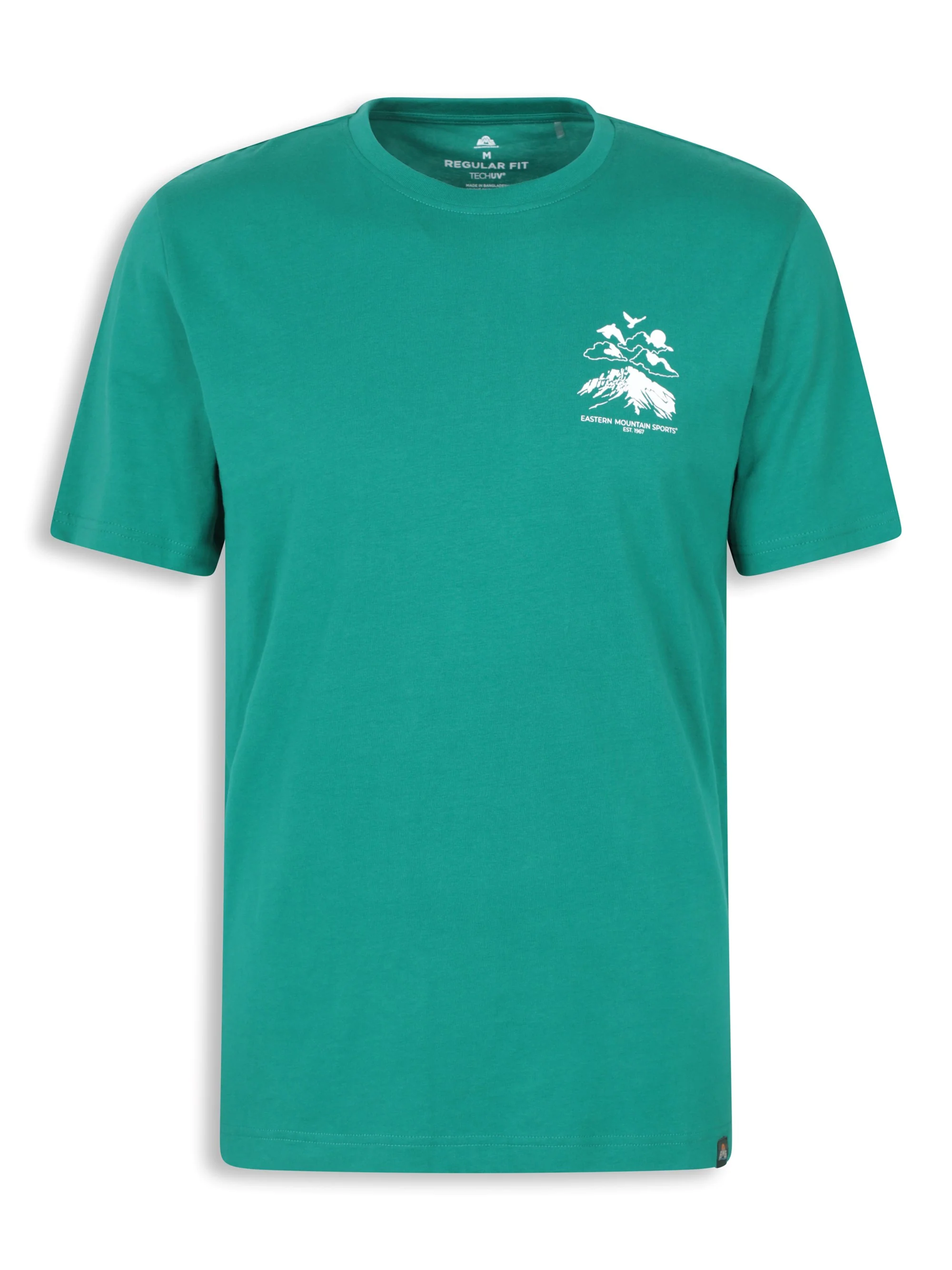 EMS Mens Graphic Tee - Image 21