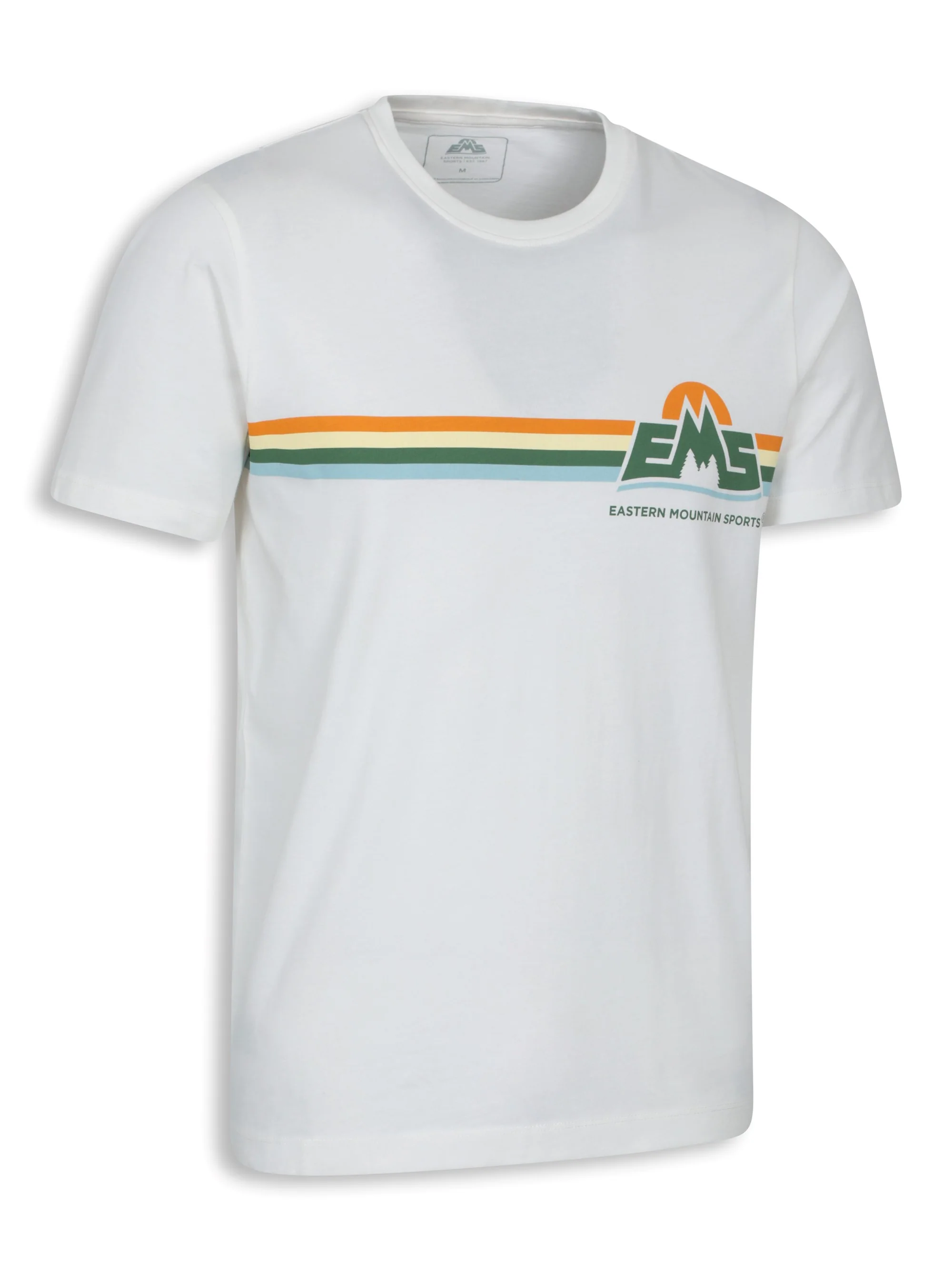 EMS Mens Graphic Tee - Image 55