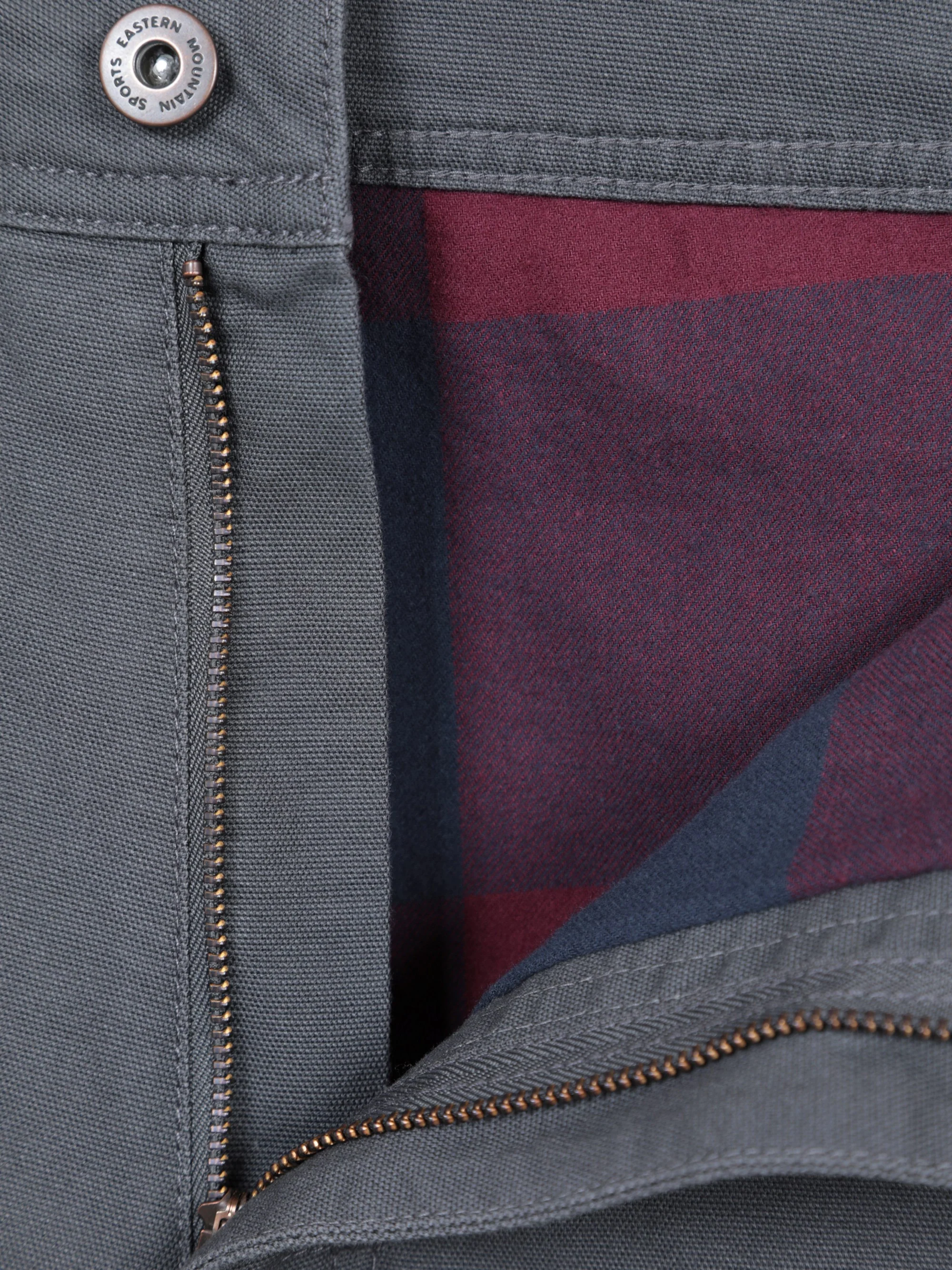 EMS Mens Lined Fencemender Pants - Image 7