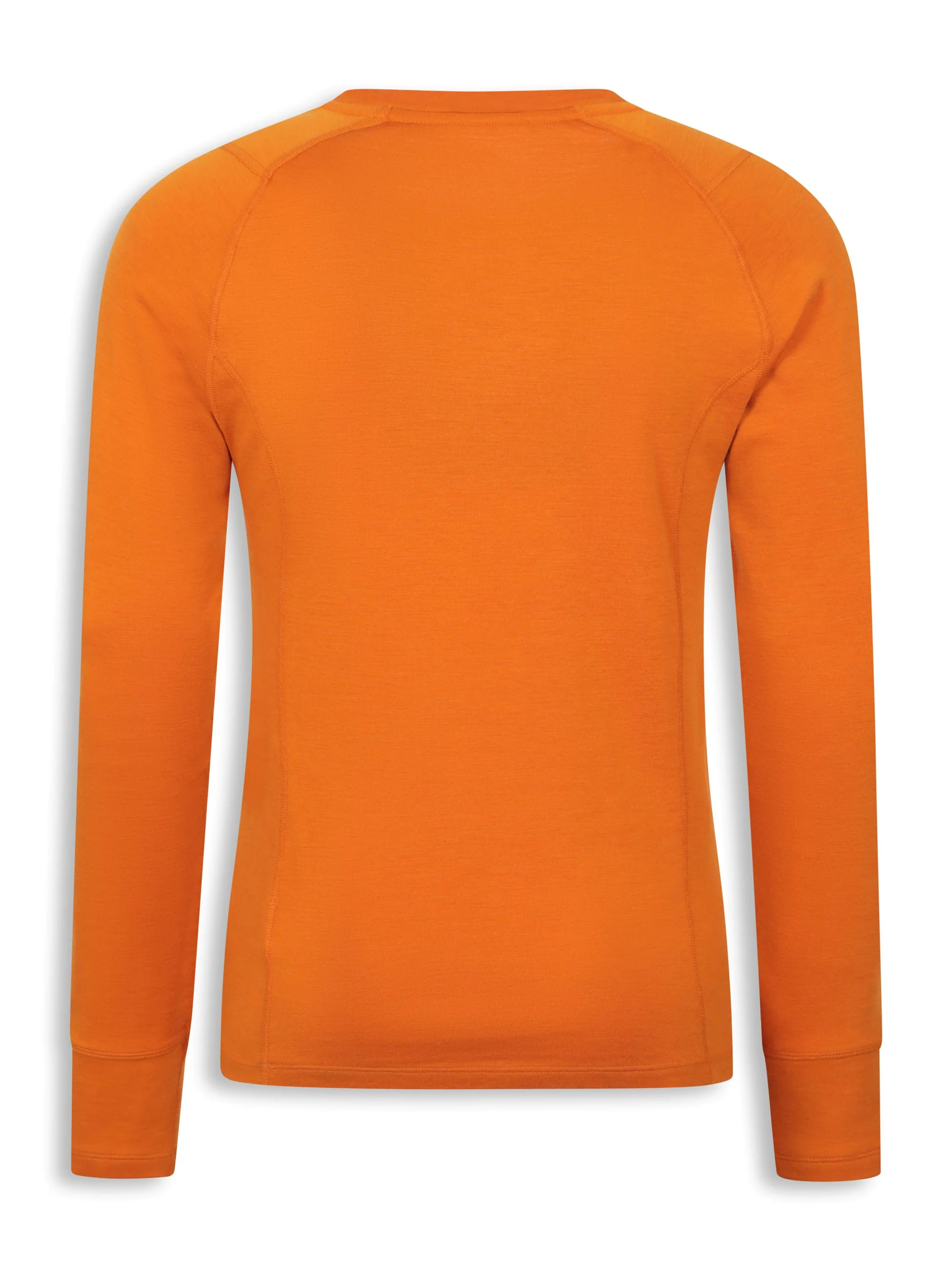 EMS Mens Merino Wool Crew Base Layer - Image 10
