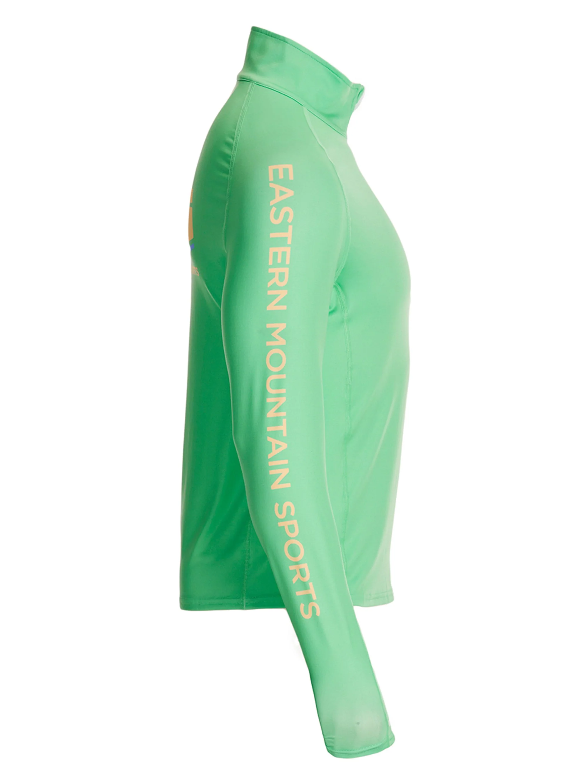 EMS Mens Seaspray UPF 1/4 Zip - Image 8