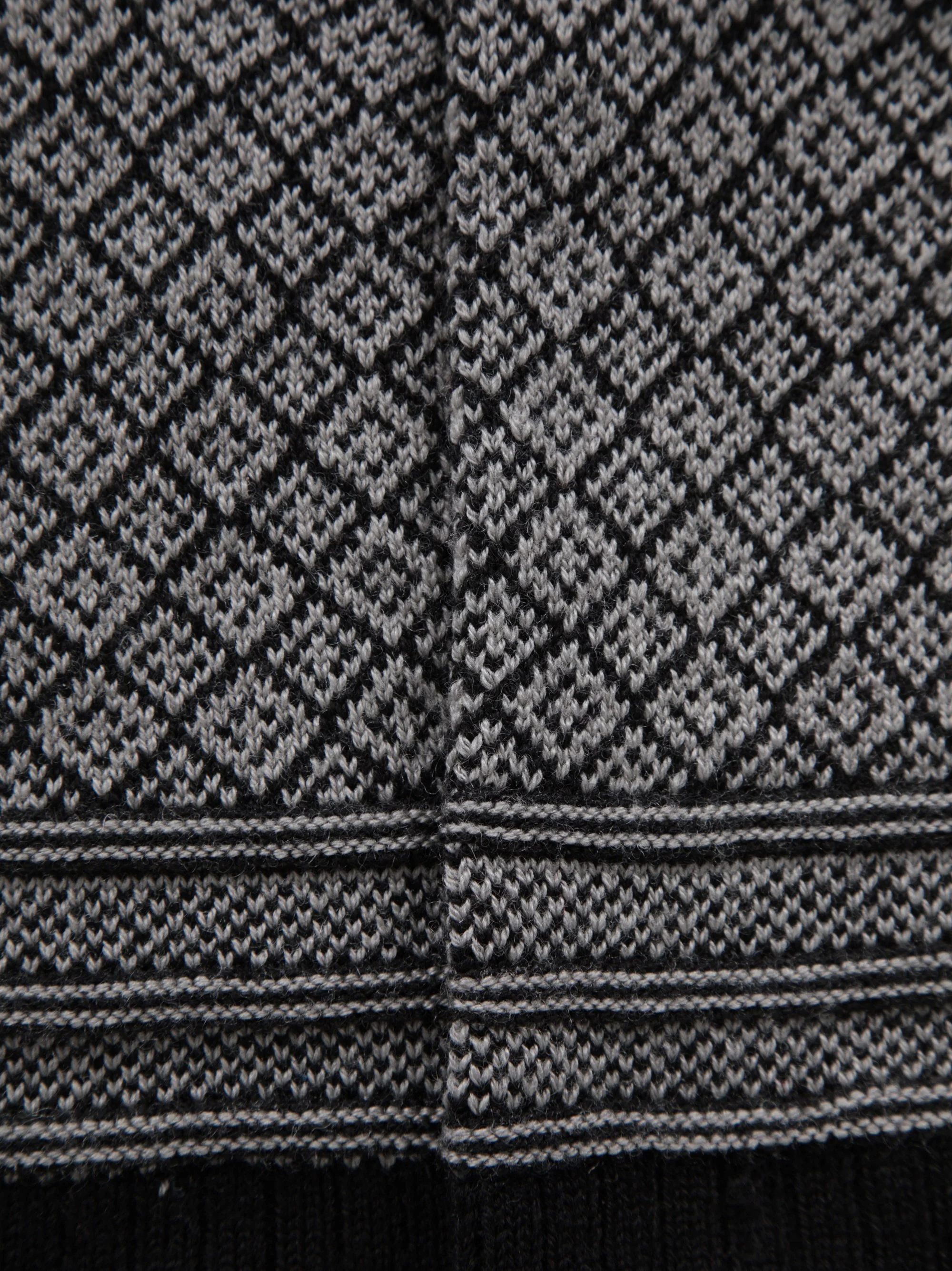 EMS Mens Spot Merino Everyday Crew Sock - Image 8