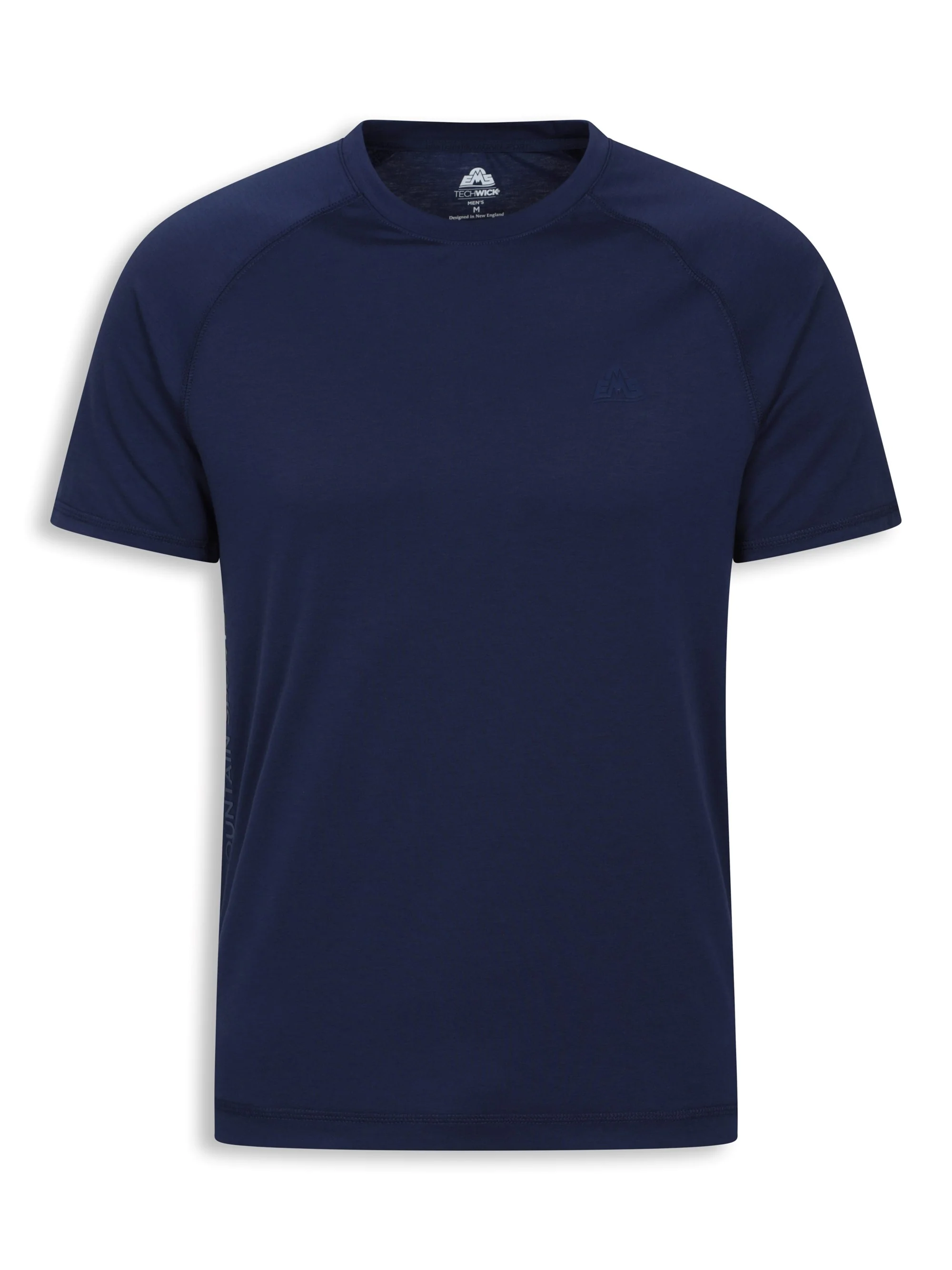 EMS Mens Tee Crew - Image 9