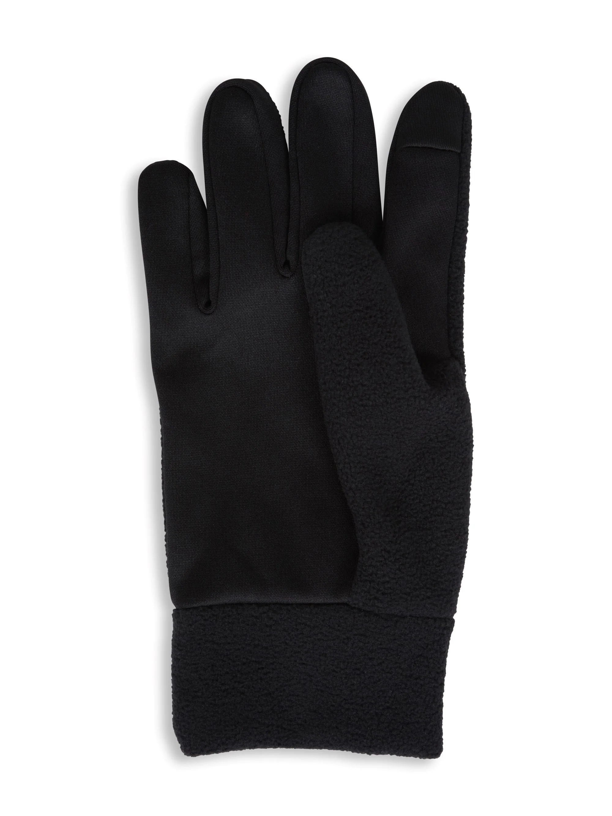 EMS Mens Touch Screen Fleeve Glove - Image 3