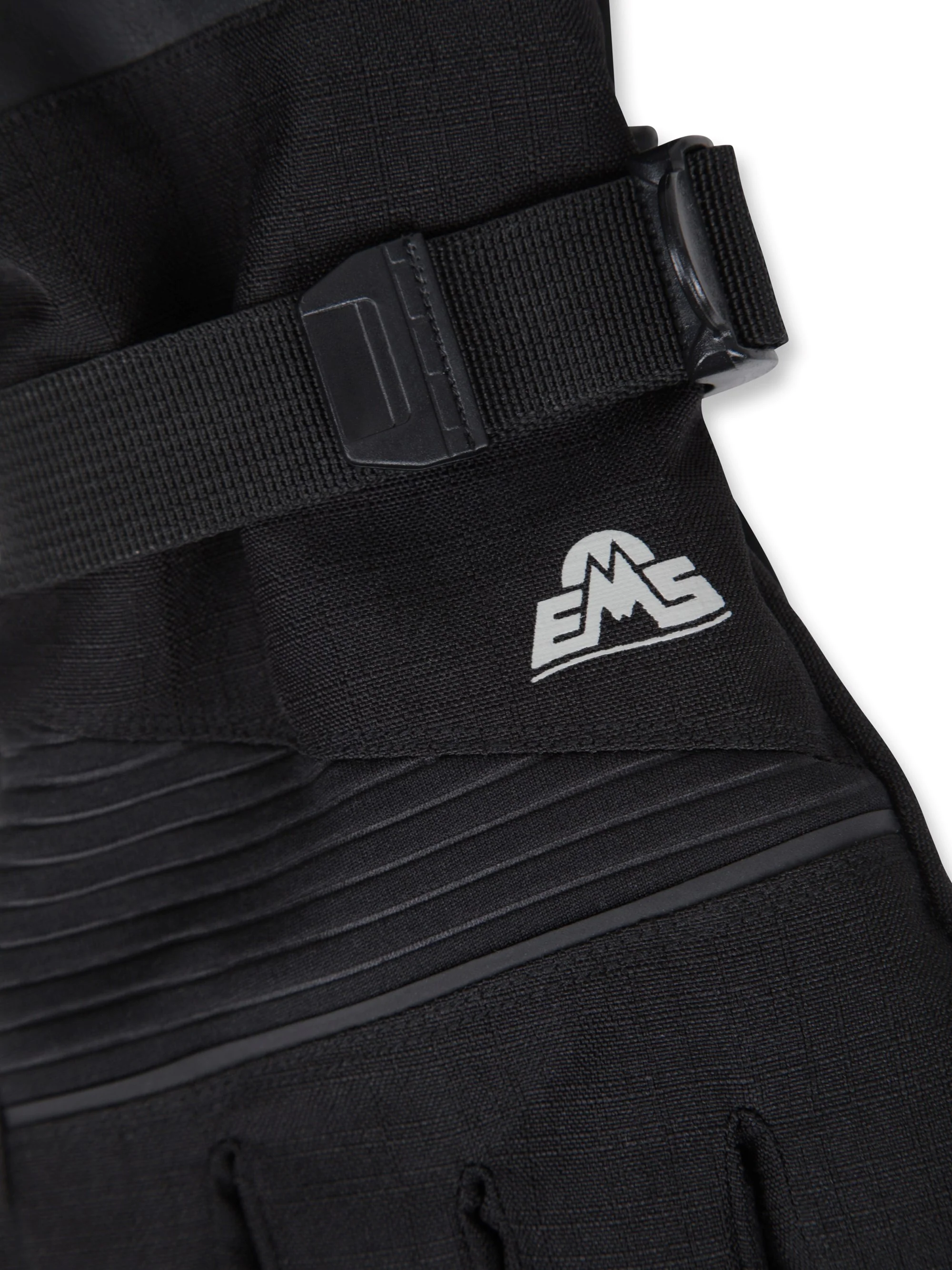 EMS Mens Ultra Cold Weather Ski Gloves - Image 5