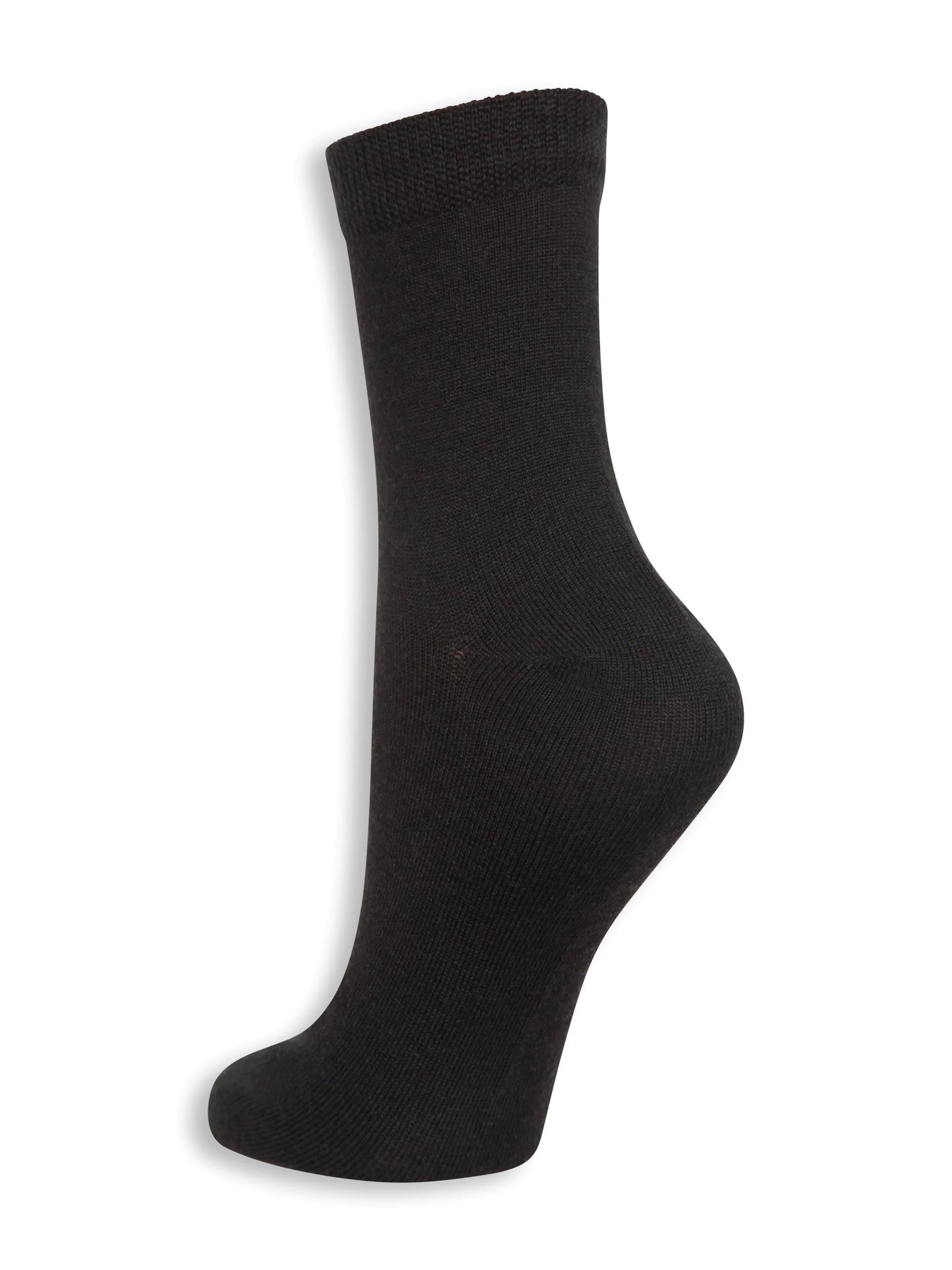EMS Merino Womens Quarter Length Socks - Image 2
