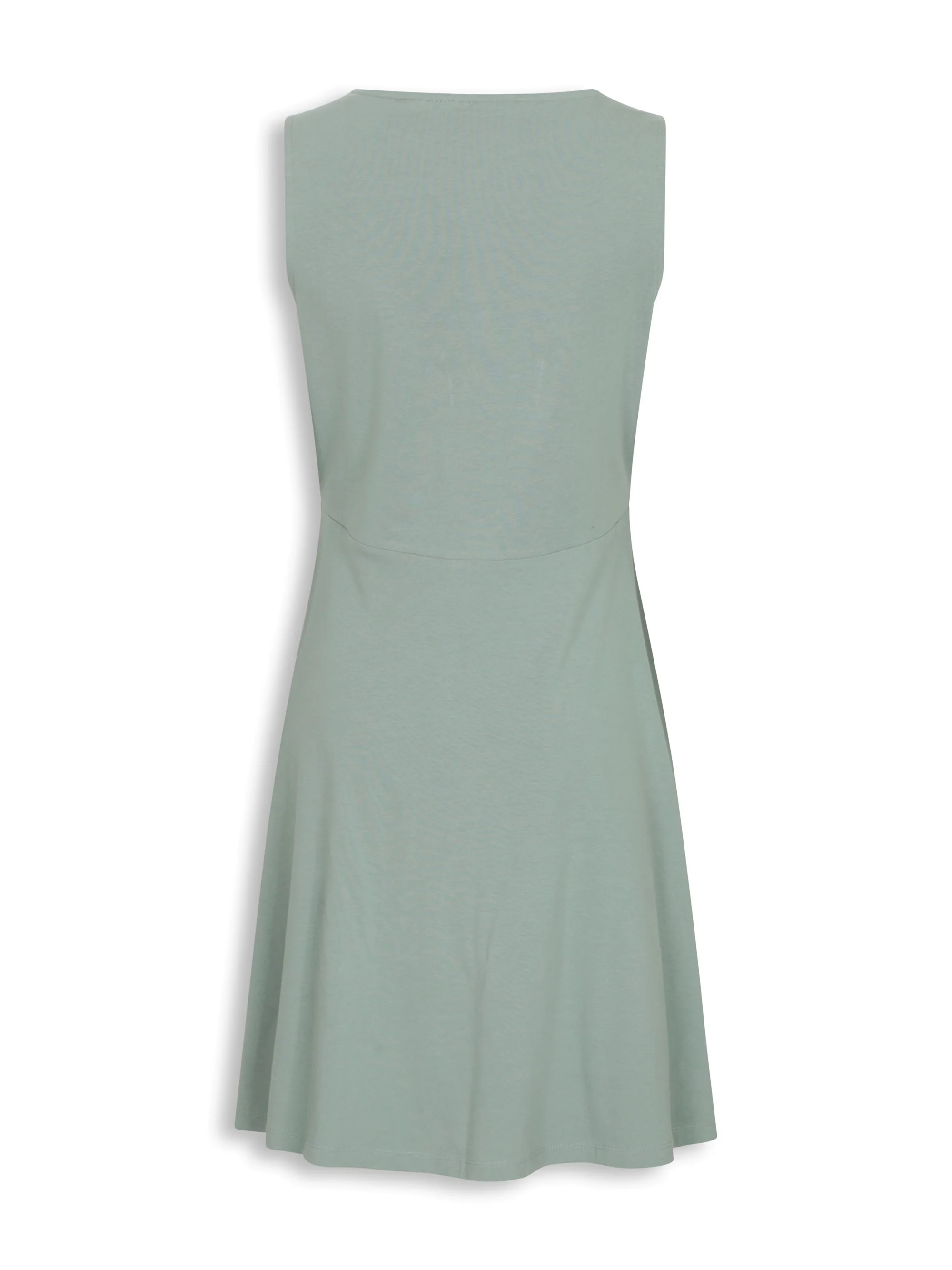 EMS Milos Women’s Sleeveless Dress - Image 3