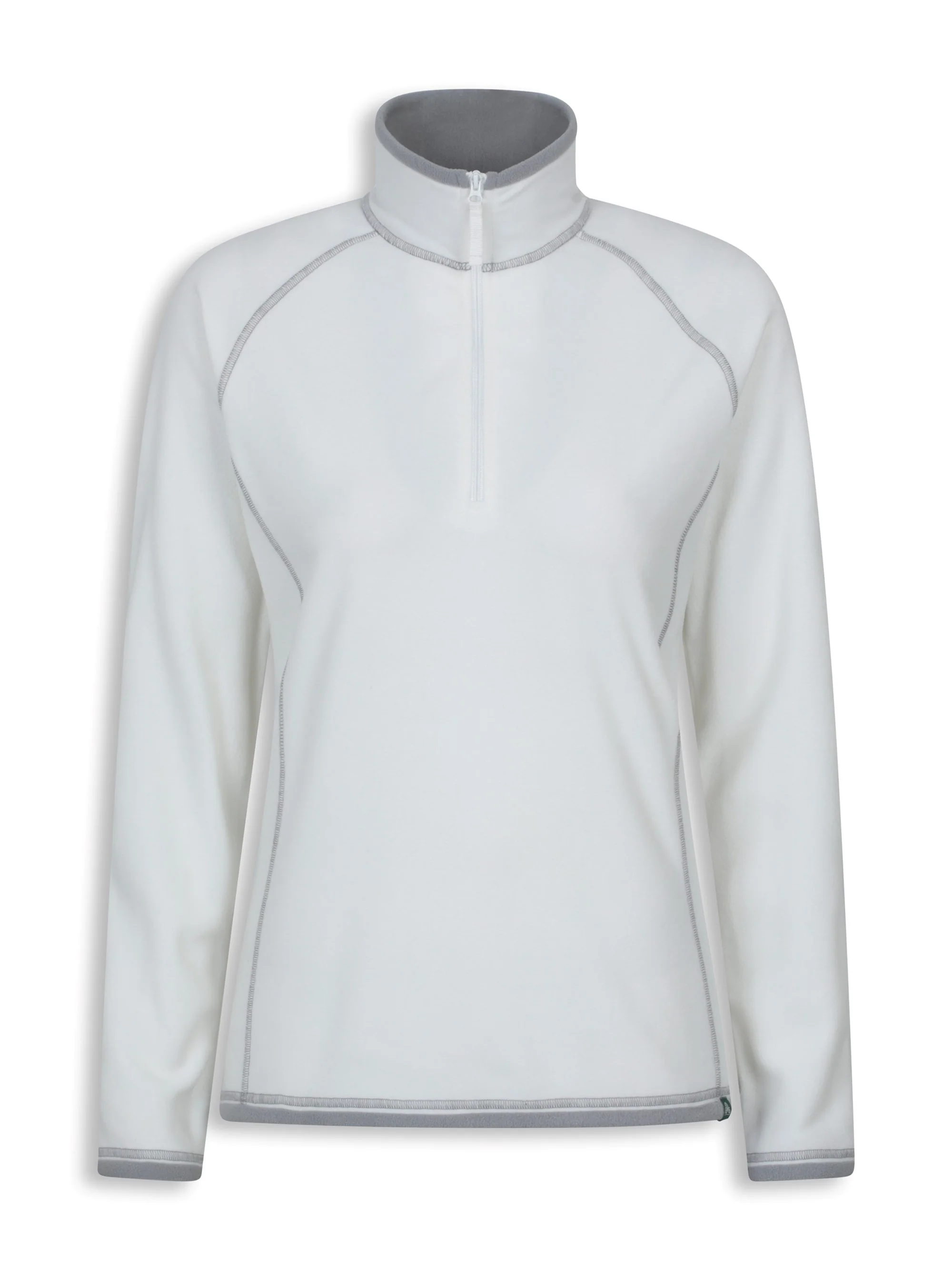 EMS Montana Womens Half-Zip Fleece - Image 25