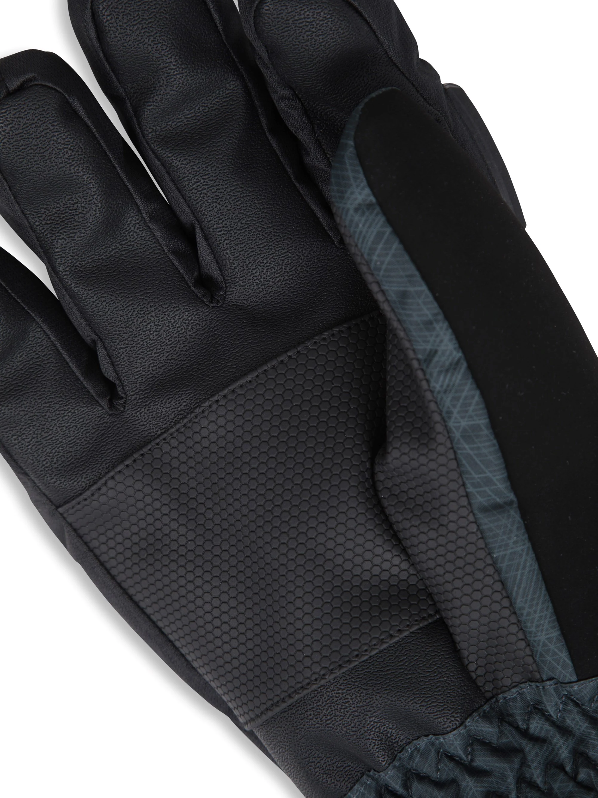 EMS Mountain Extreme Thinsulate Waterproof Ski Gloves - Image 4