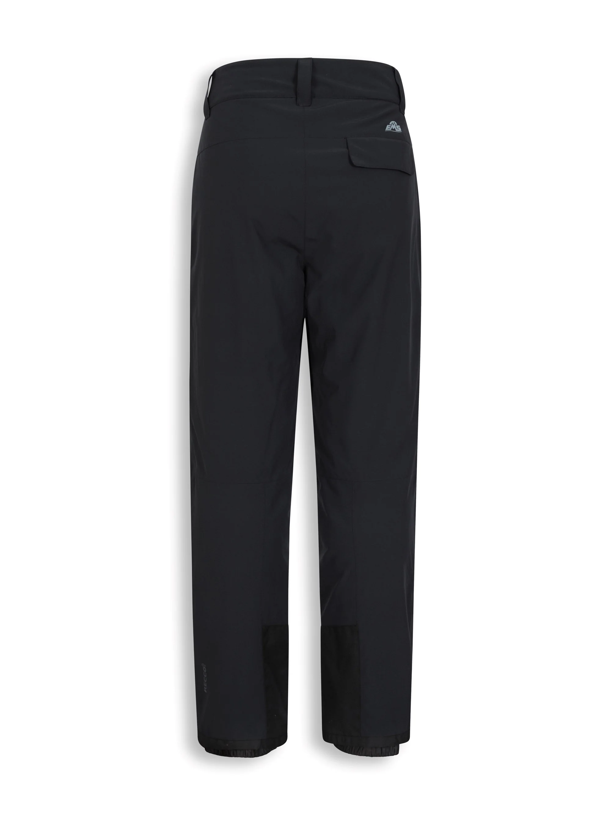 EMS Orbit II Mens Extreme 4 Way Stretch Ski Pants - Image 7