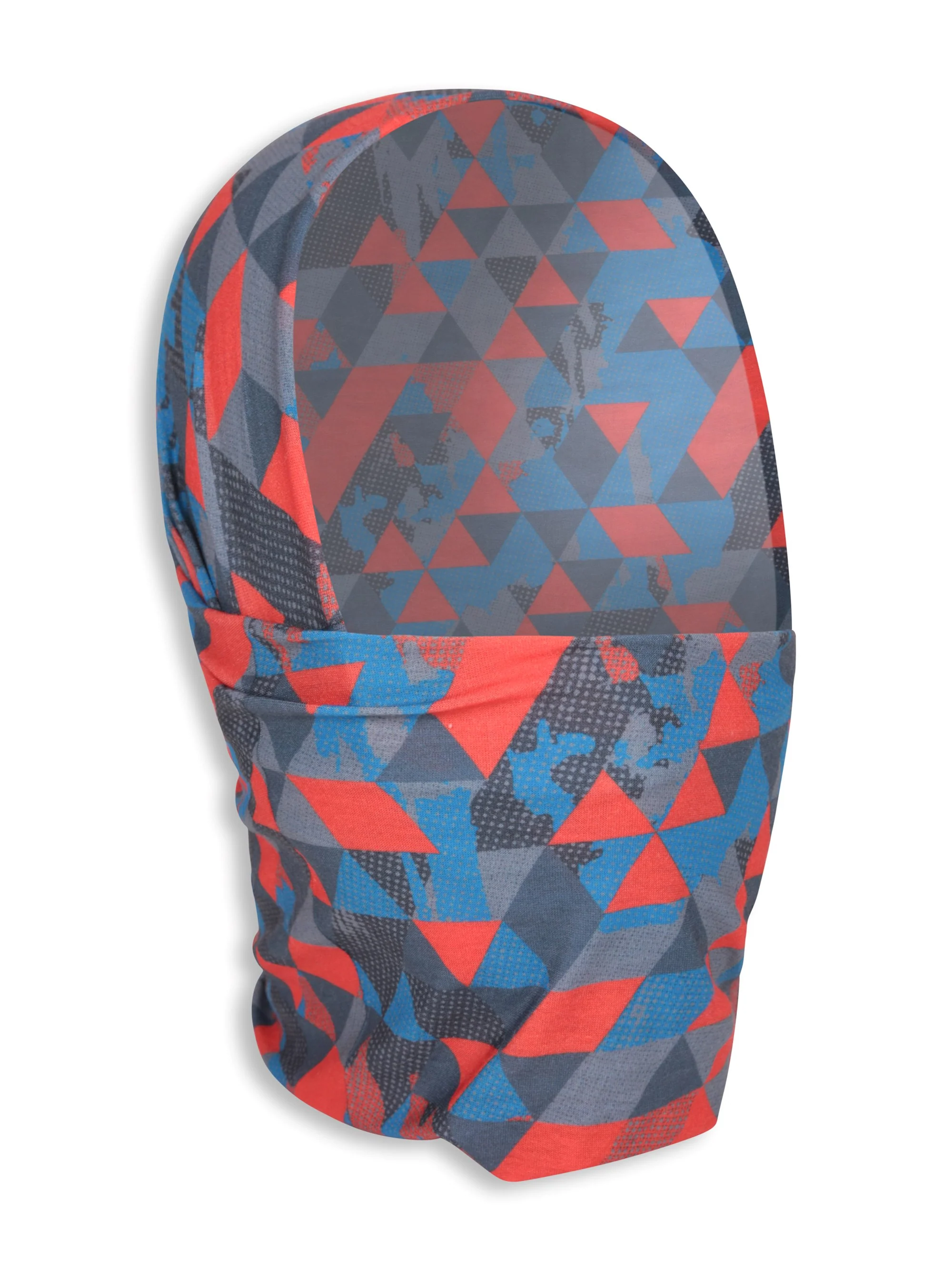 EMS Patterned Seamless Head Tube - Image 2