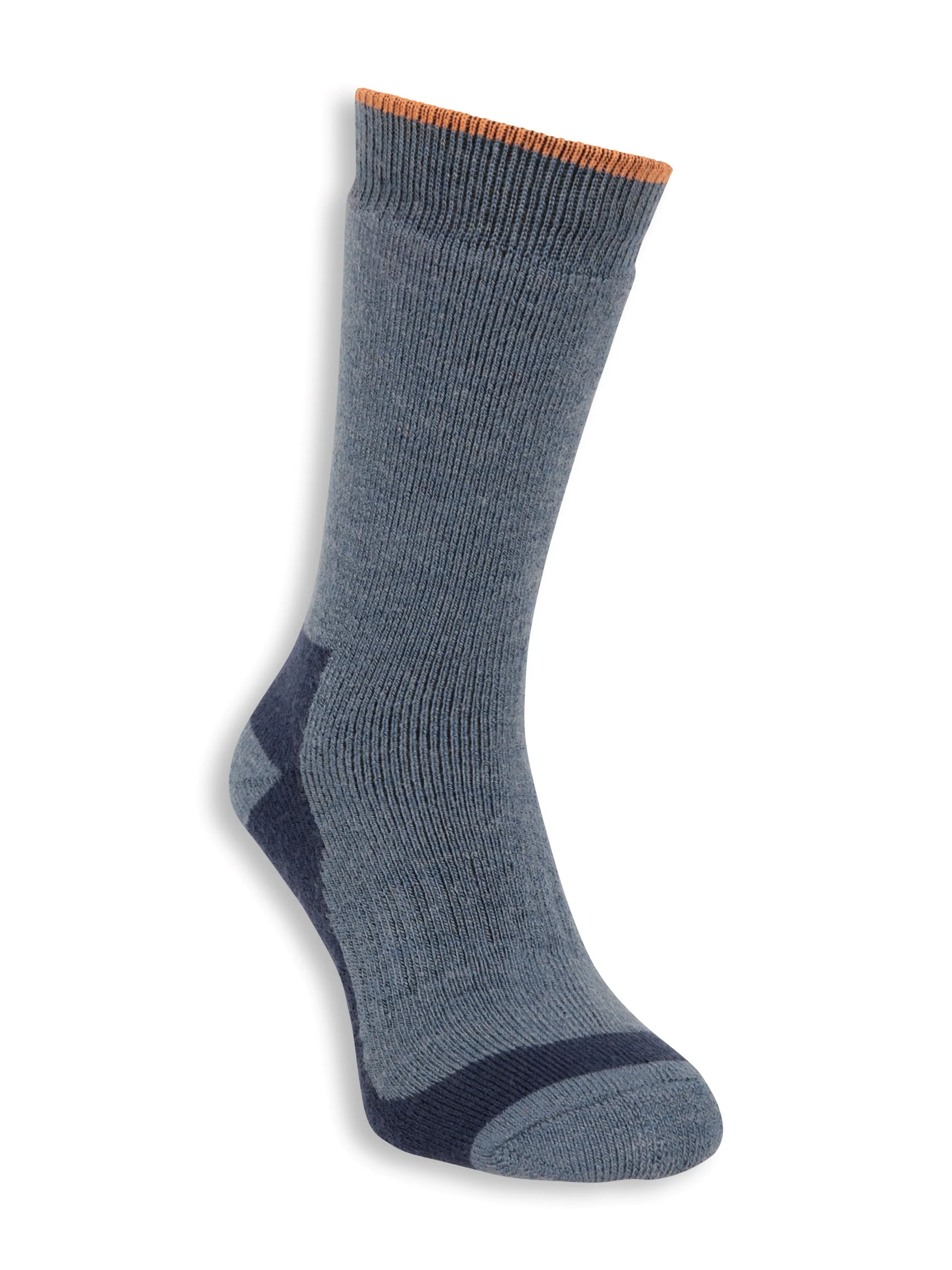 EMS Pioneer Mens Merino Mid-Calf Thermal Hiking Sock