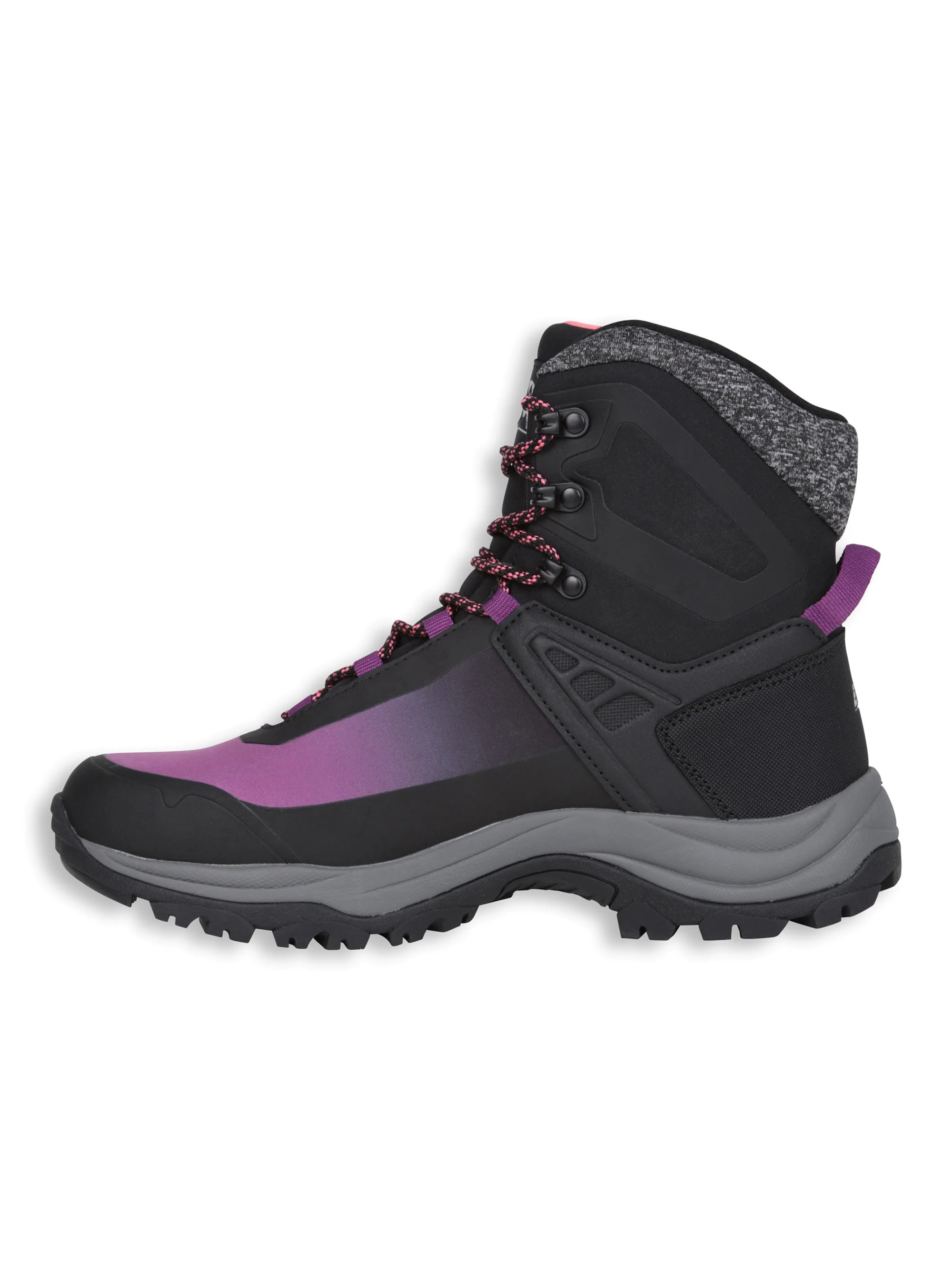 EMS Polar Womens Extreme Thermal Waterproof Boot - Image 3