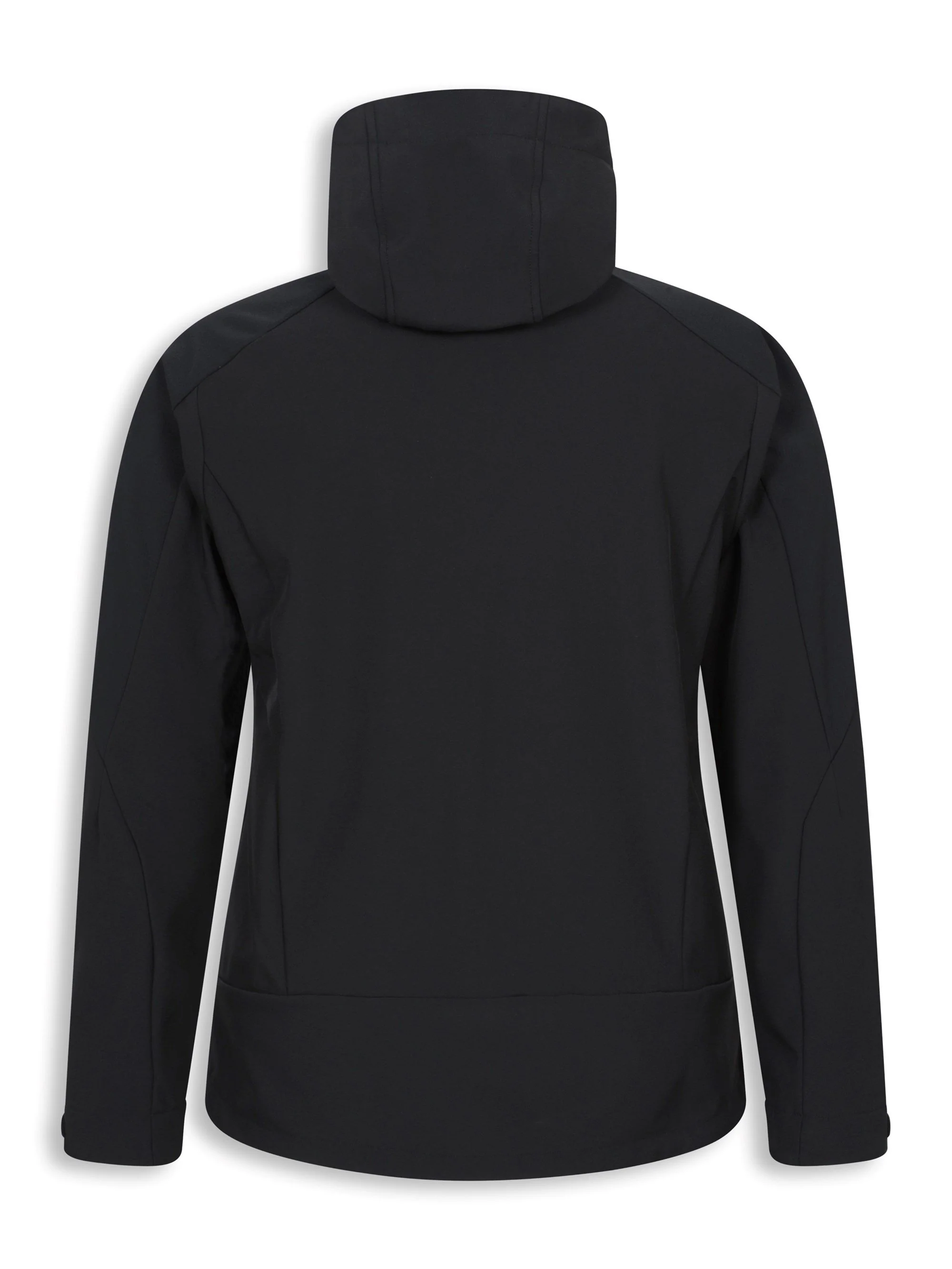 EMS Radius Mens Softshell Jacket - Image 3