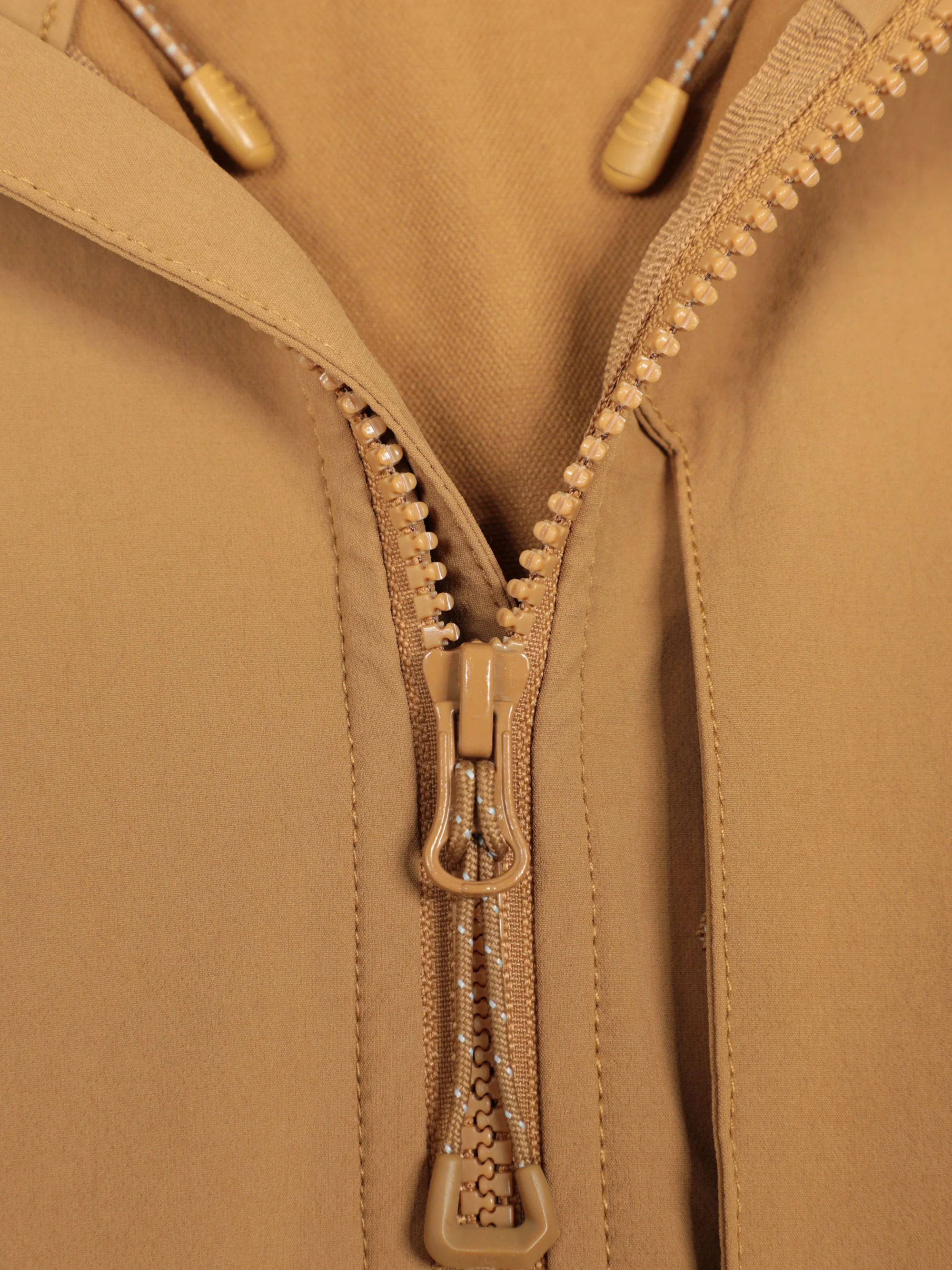 EMS Retreat Mens Packable Softshell Jacket - Image 13