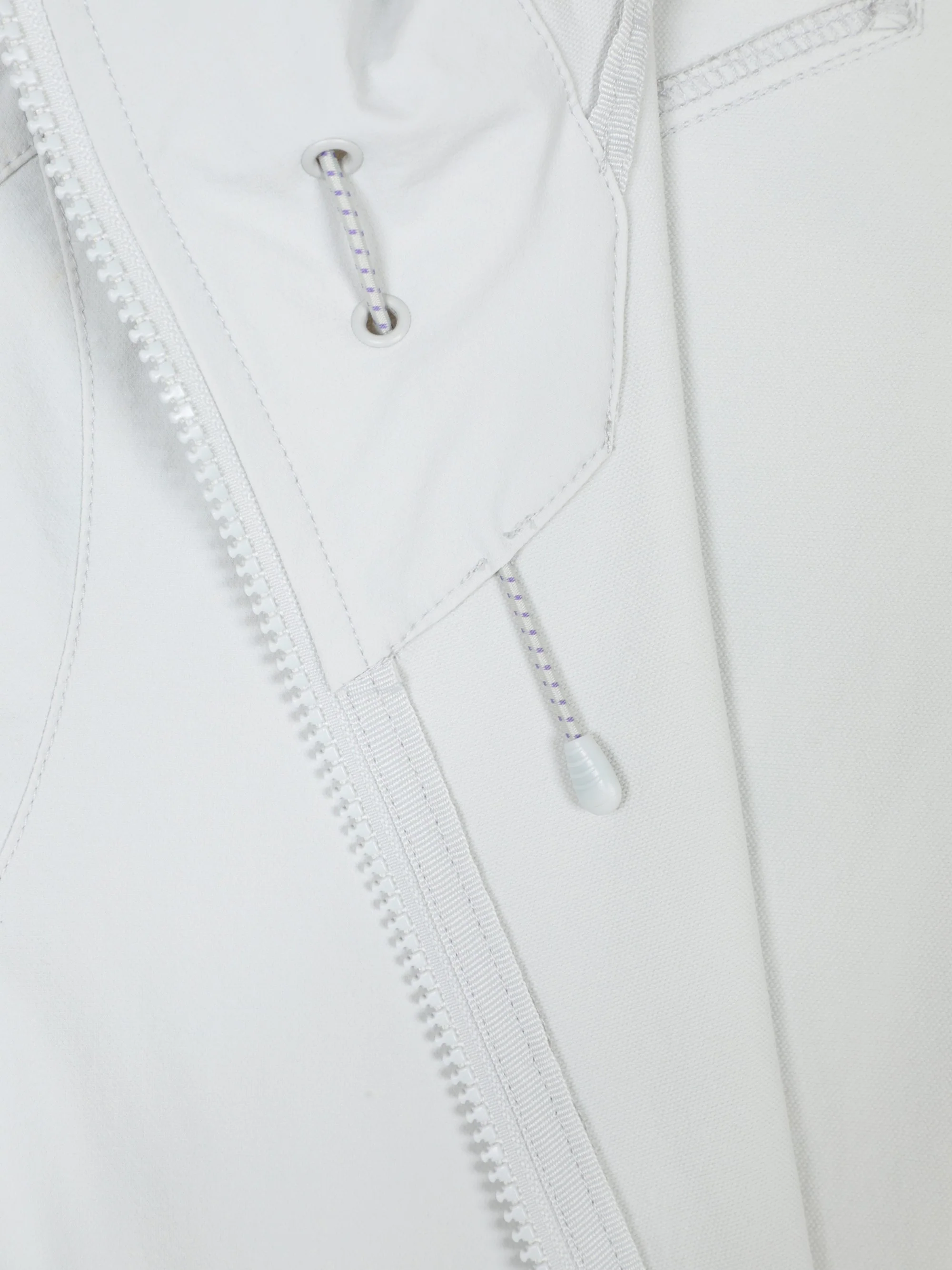 EMS Retreat Womens Packable Softshell Jacket - Image 8