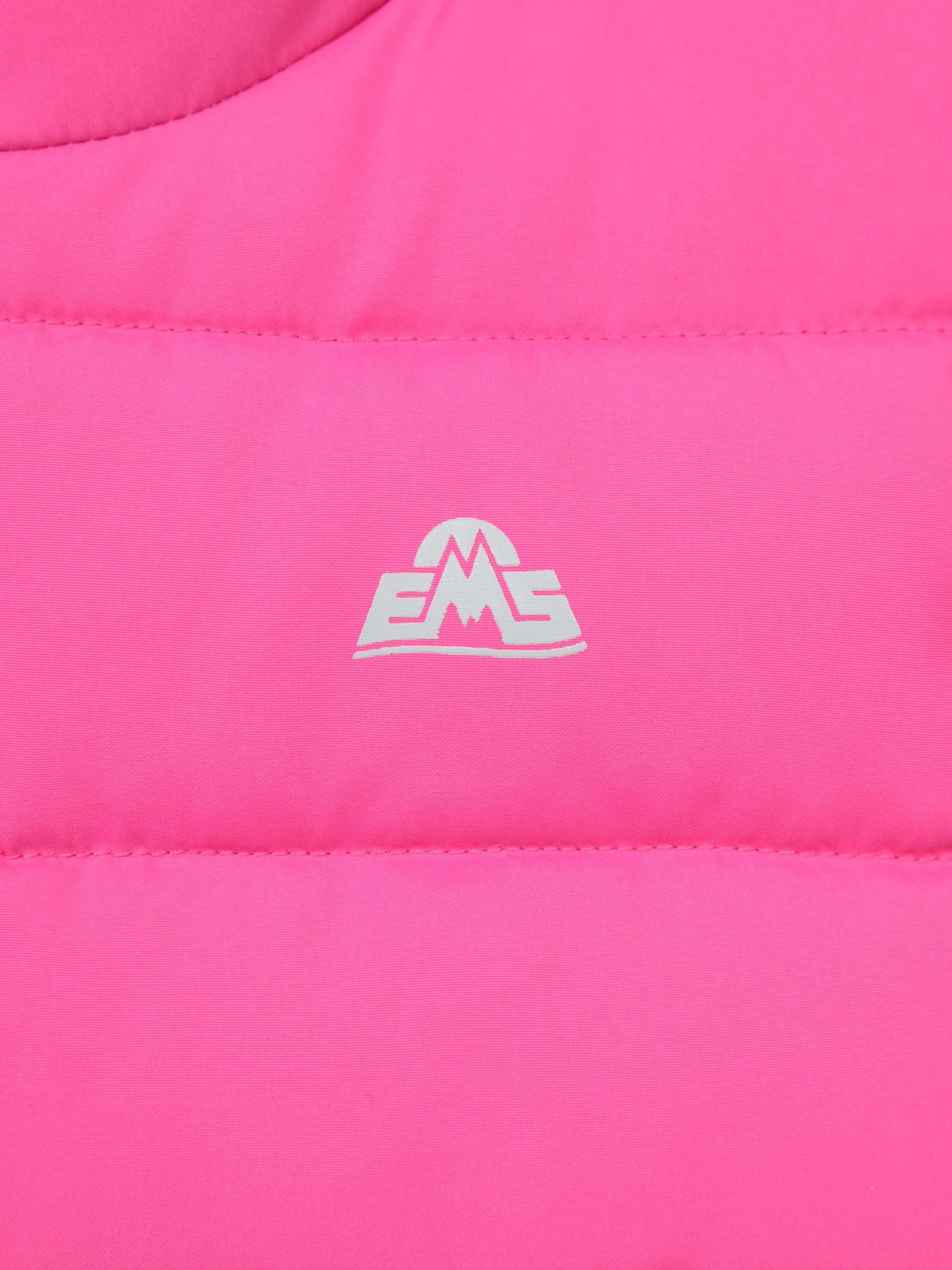 EMS Rocko Kids Padded Vest - Image 15